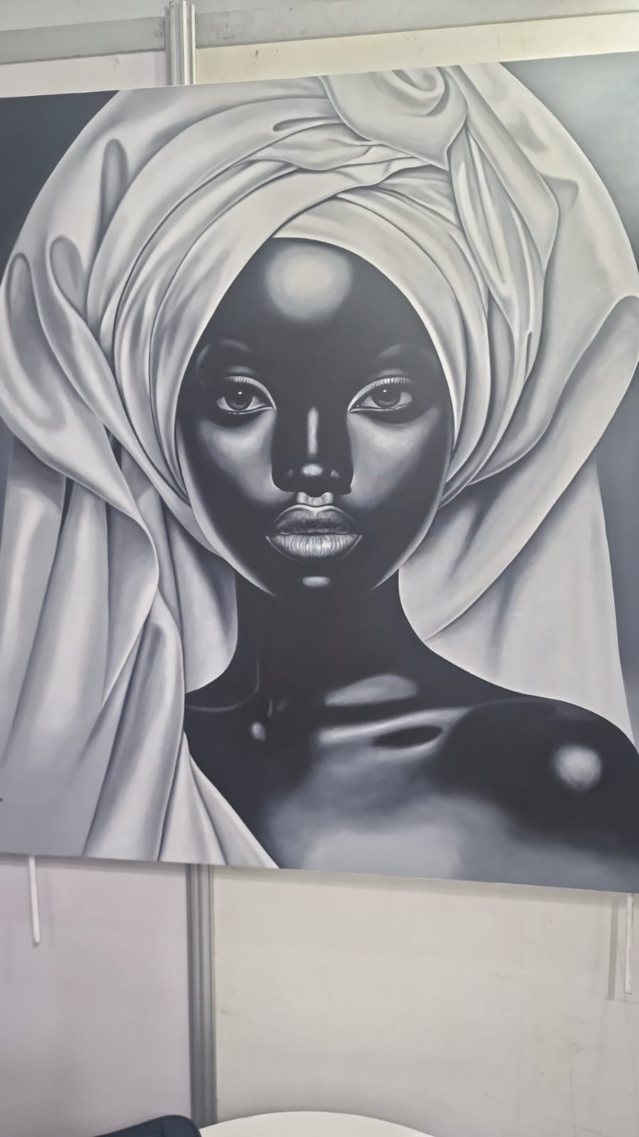 Abidjan Art Fair photo 6