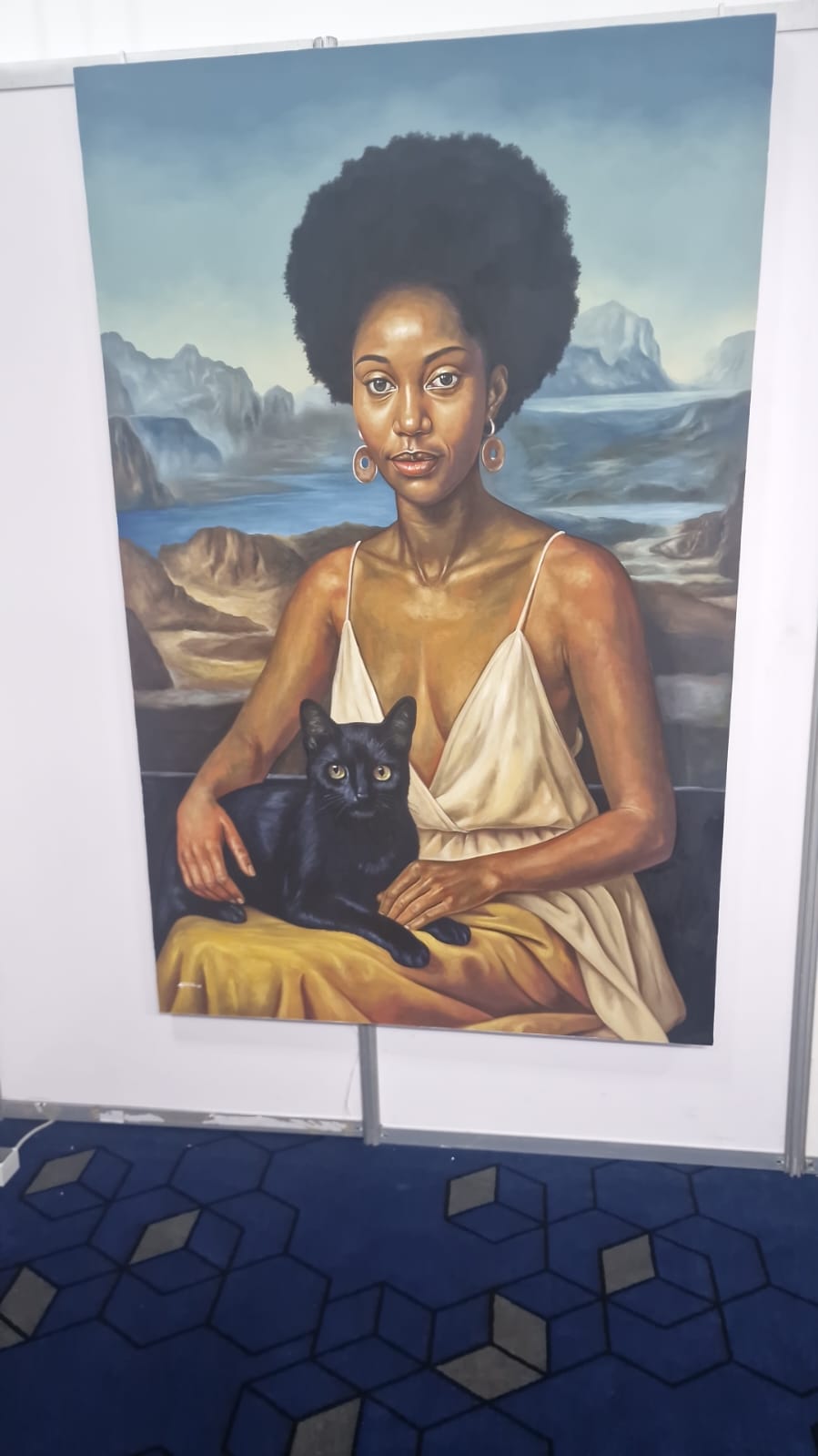 Abidjan Art Fair photo 7