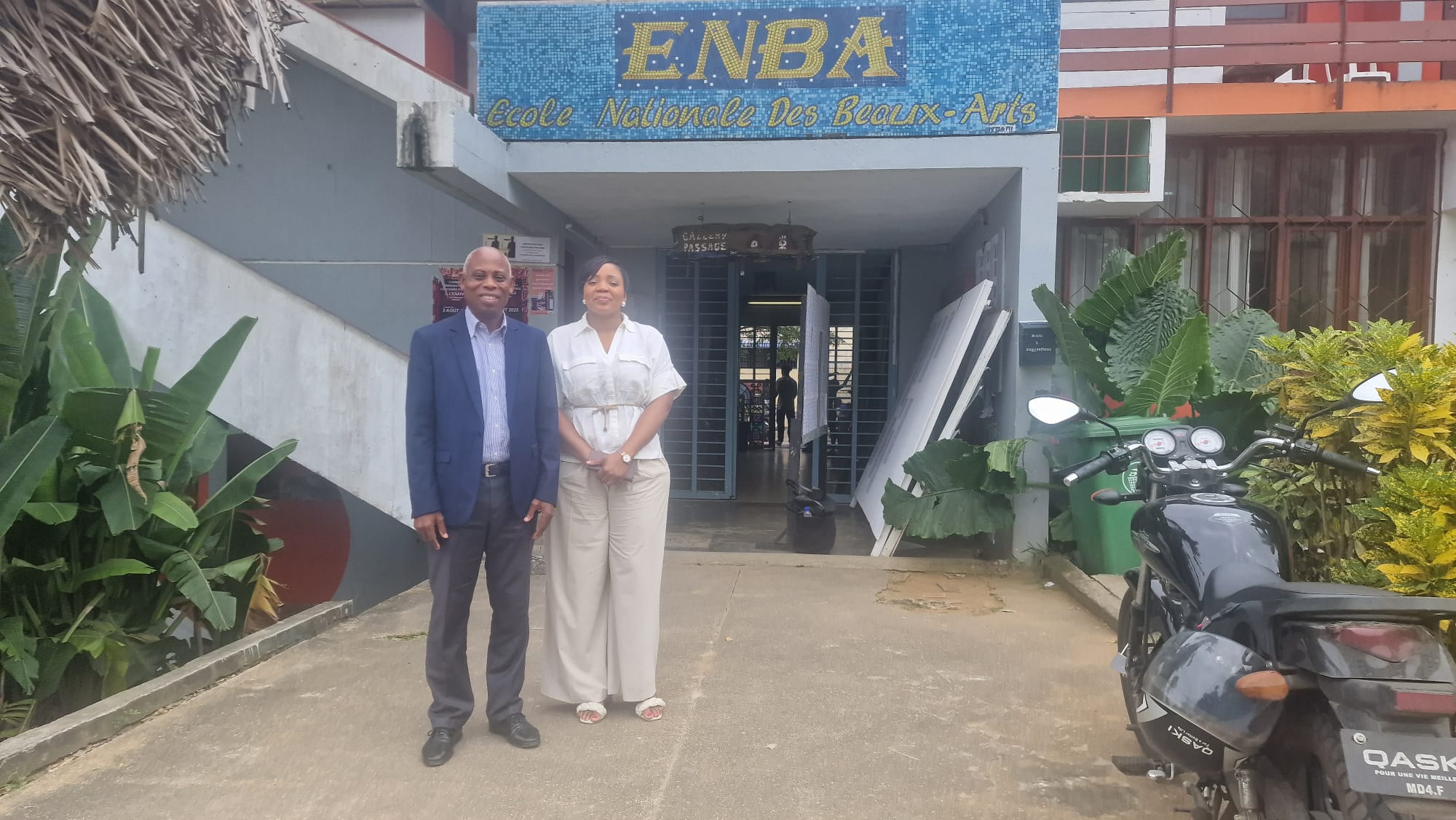 Abidjan Art Fair photo 5