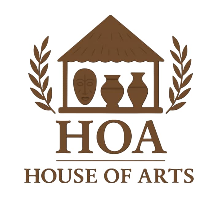 House of Arts Logo