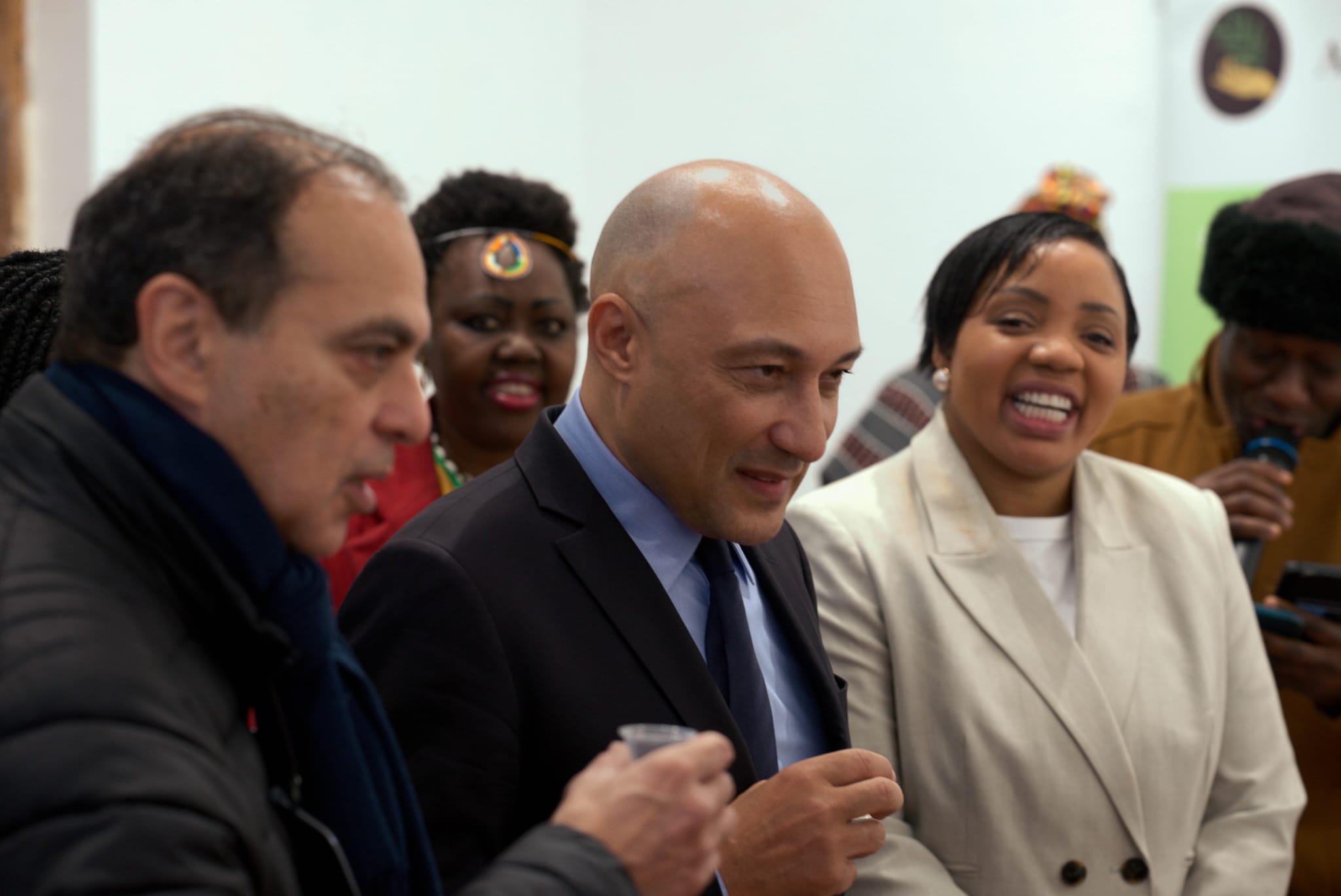 Marché de Noël photo 3