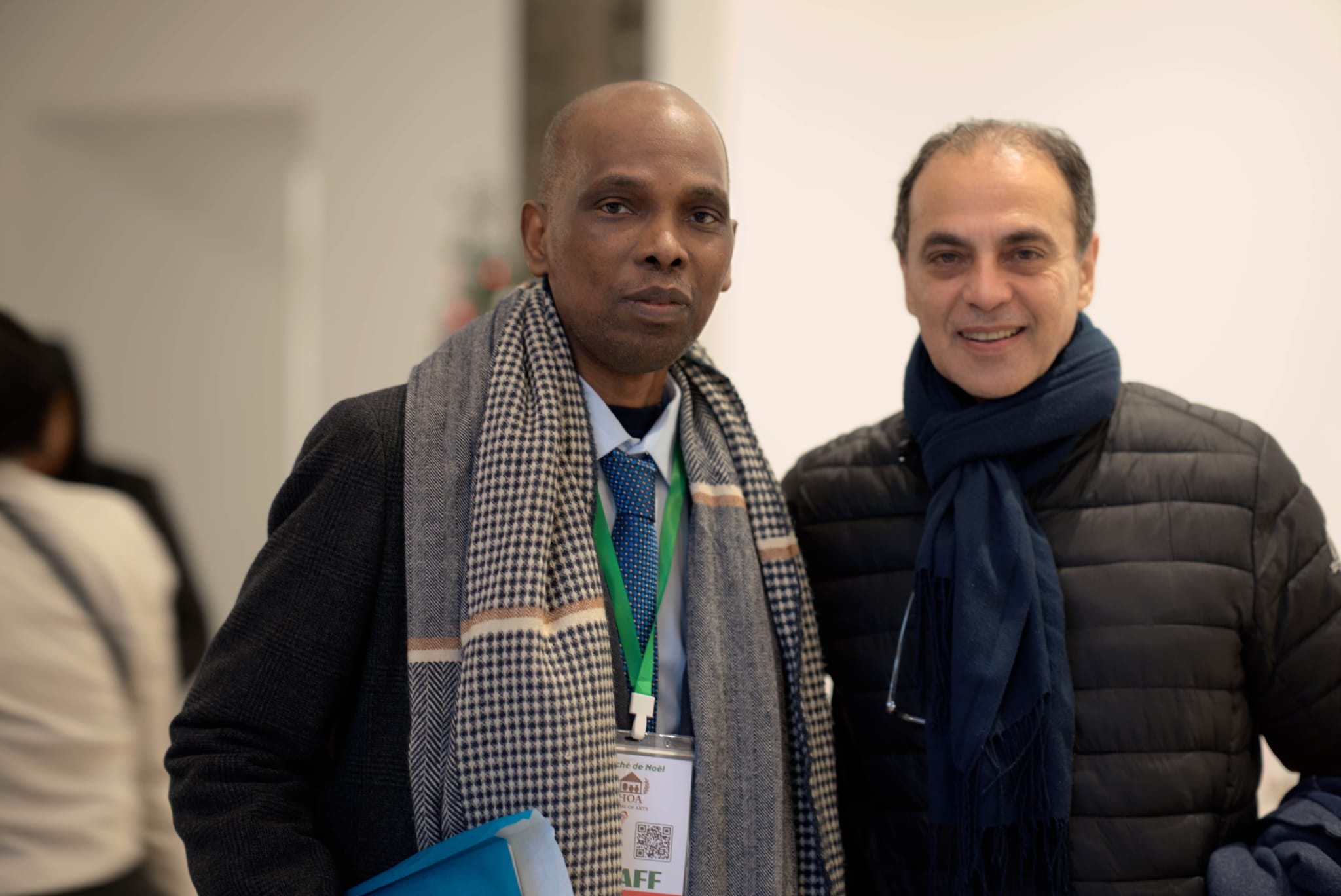 Marché de Noël photo 4