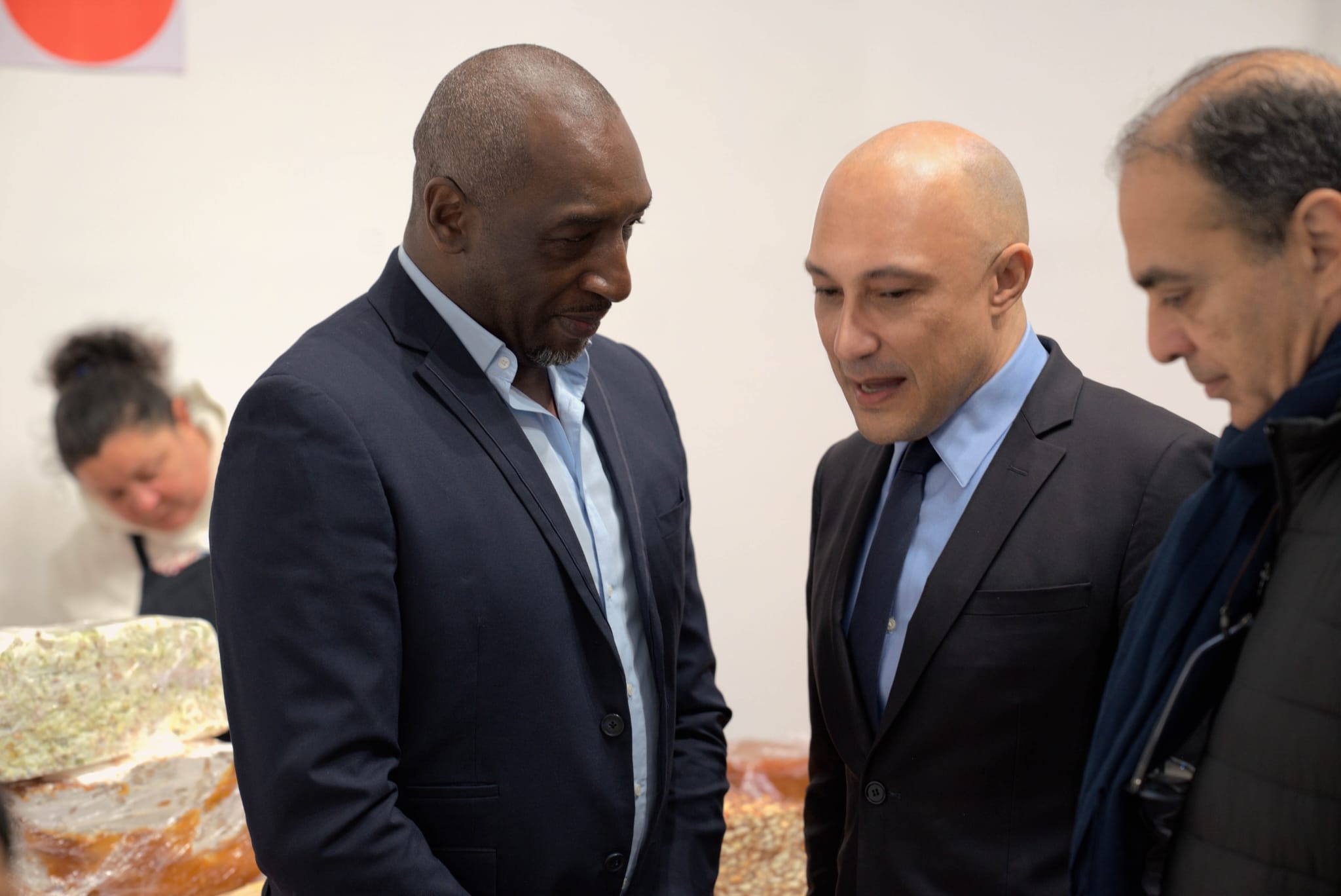 Marché de Noël photo 5