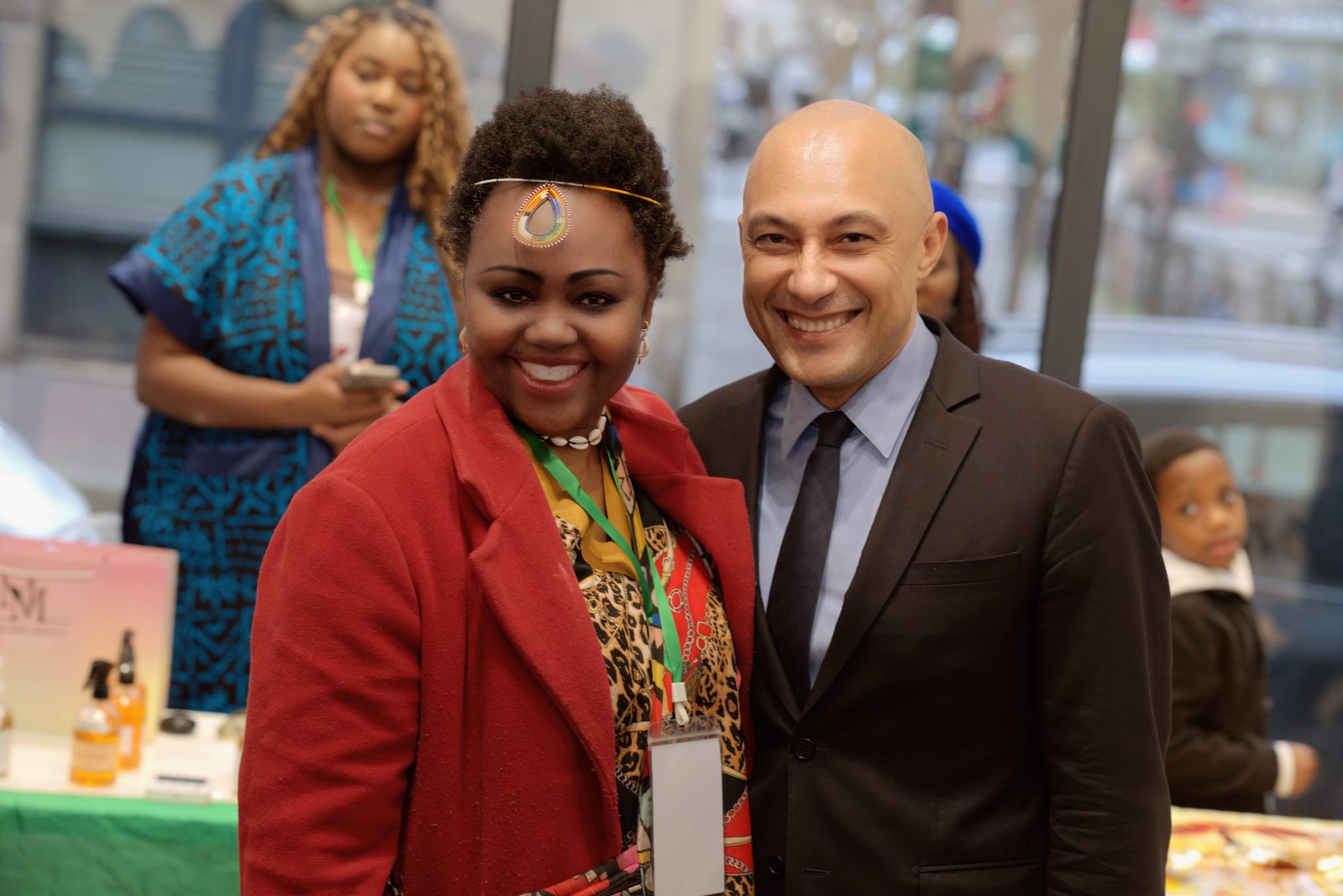 Marché de Noël photo 6