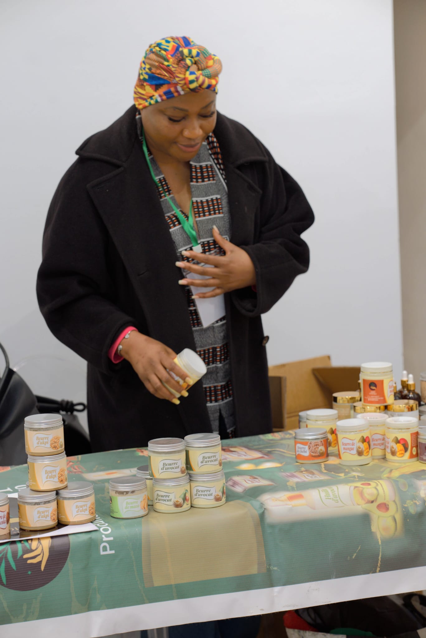 Marché de Noël photo 7