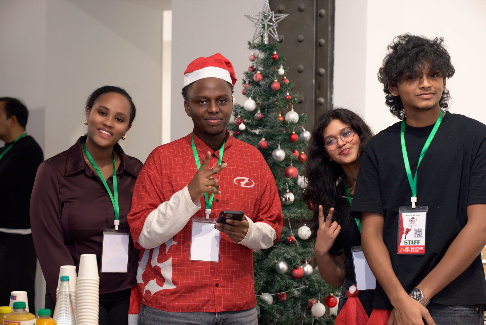 Marché de Noël photo 8