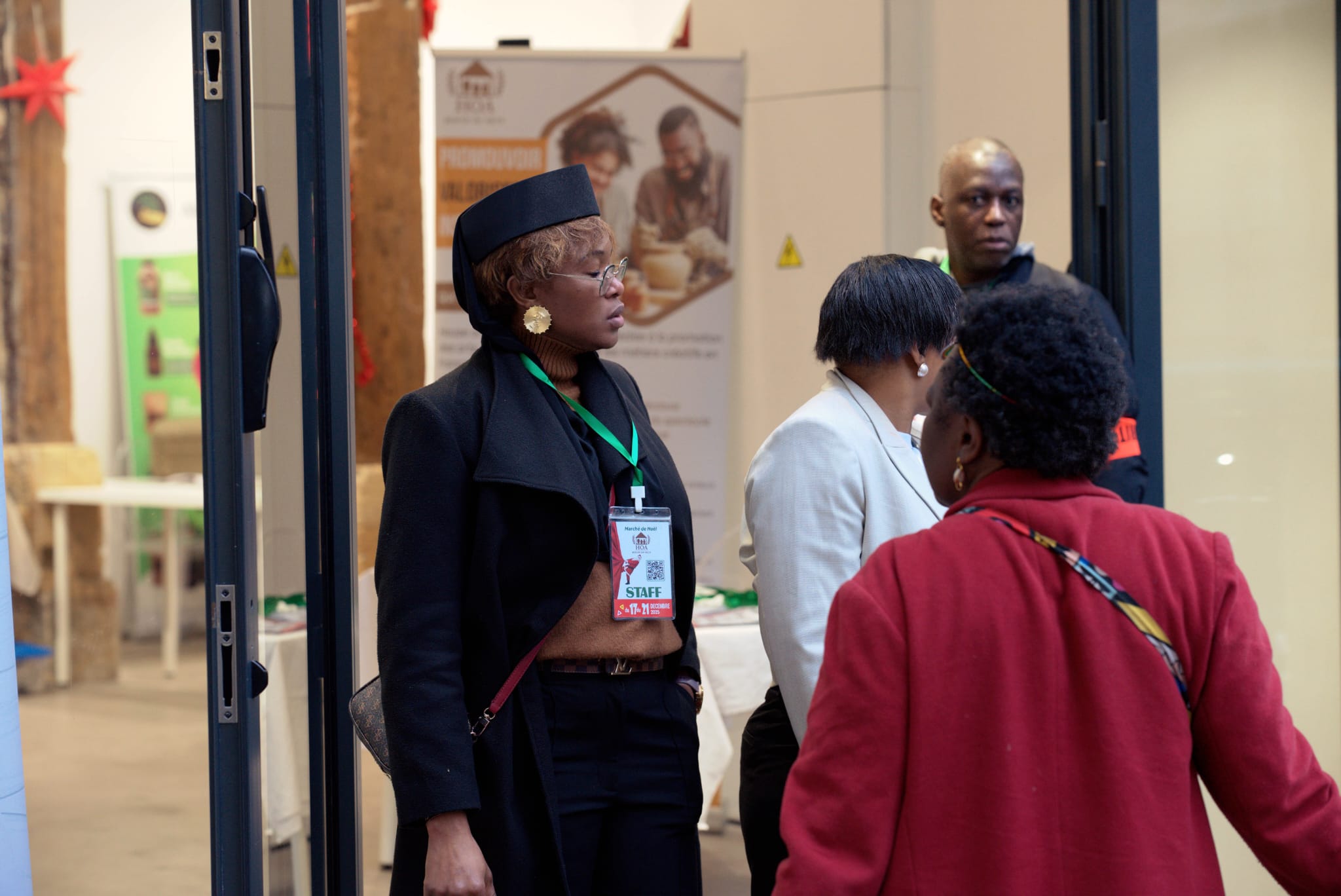 Marché de Noël photo 10