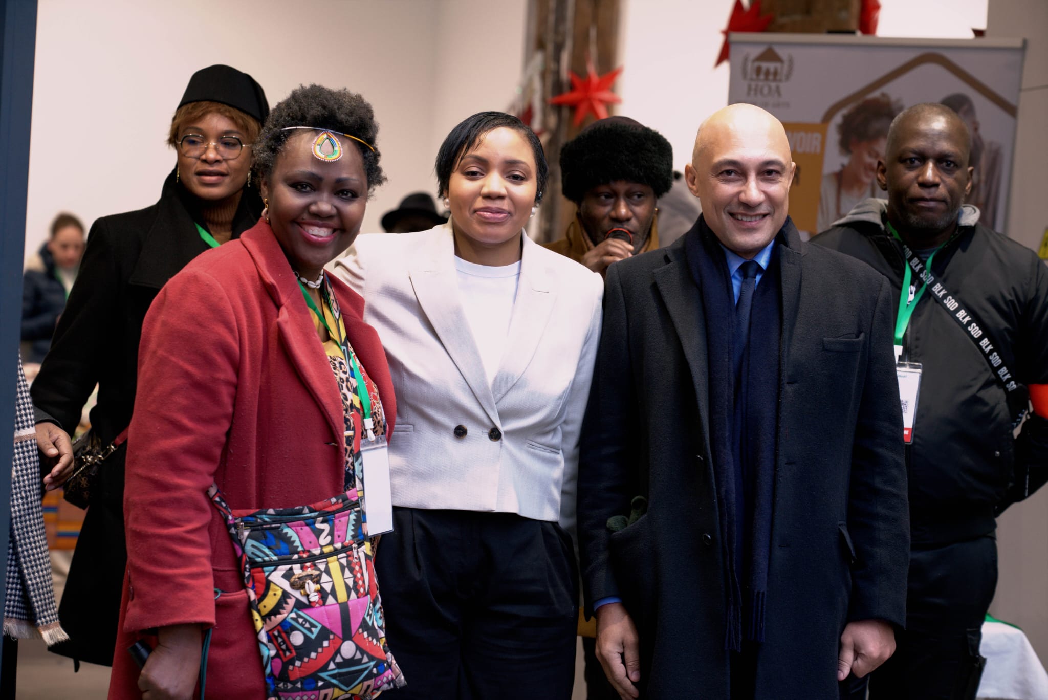 Marché de Noël photo 11