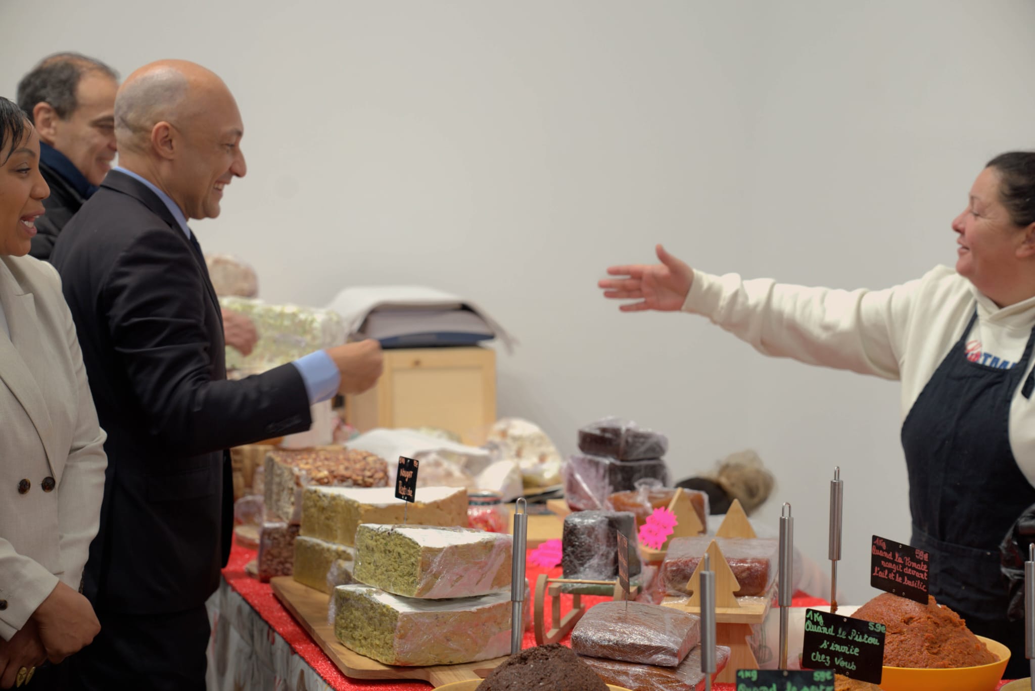 Marché de Noël photo 15