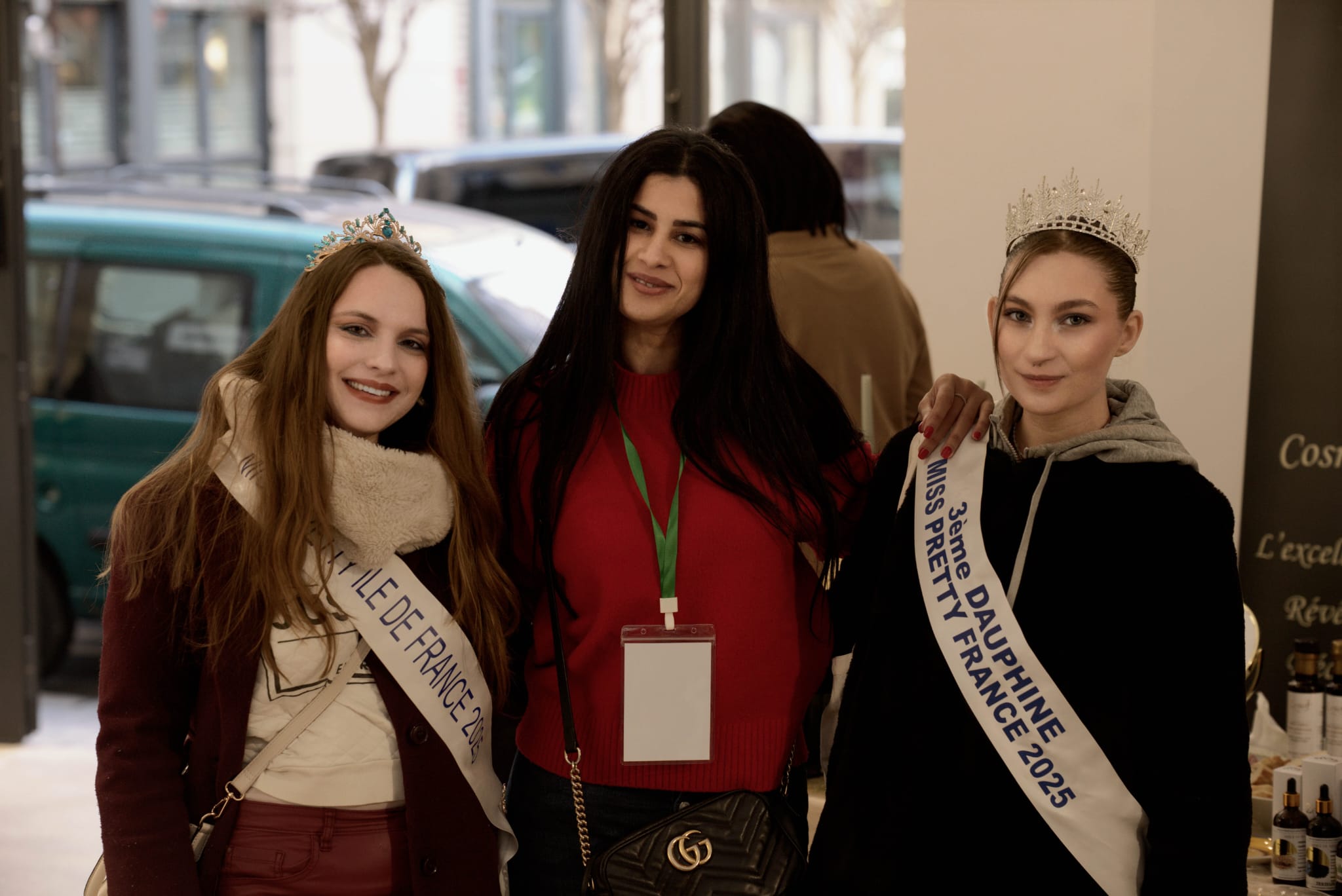 Marché de Noël photo 16