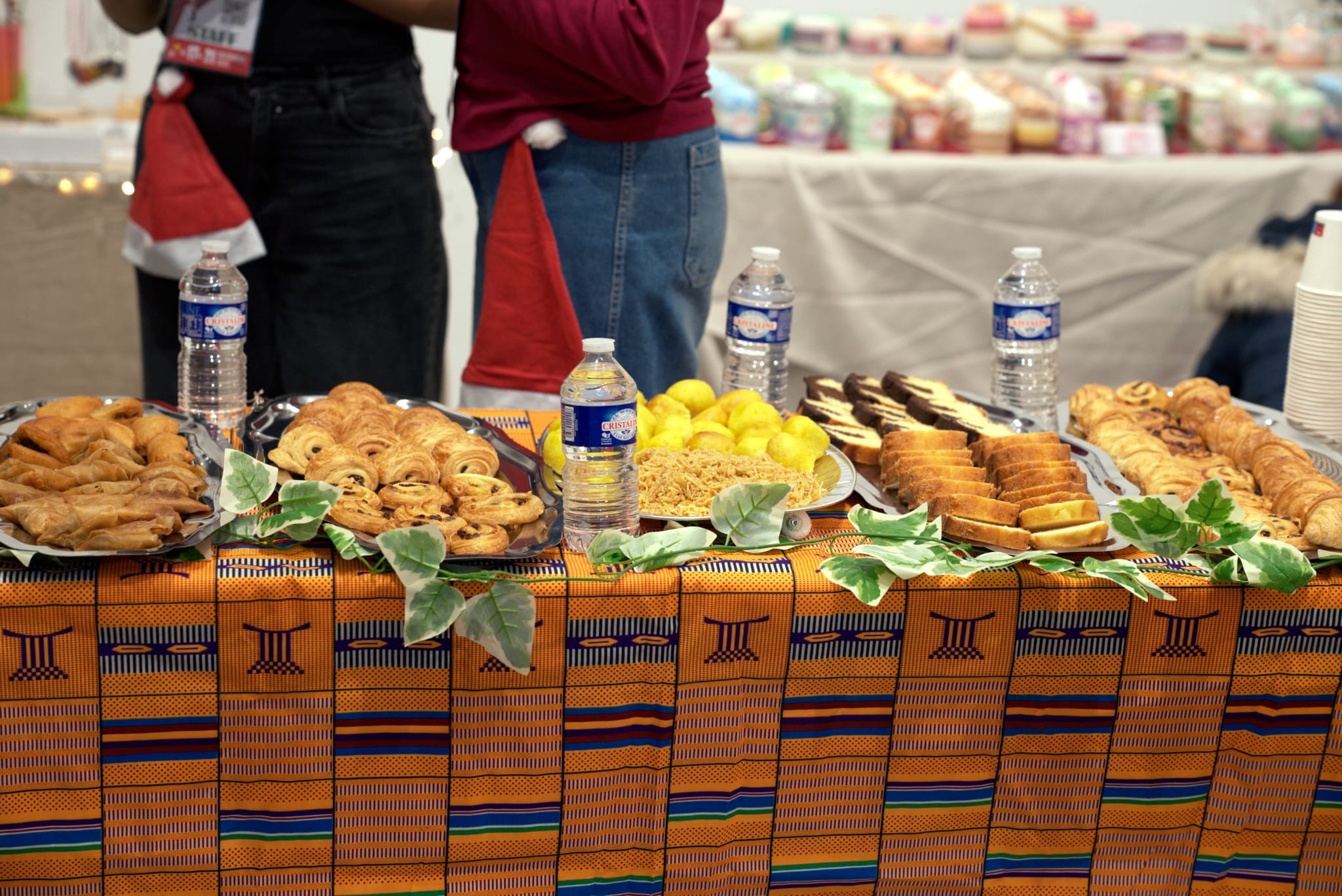 Marché de Noël photo 17