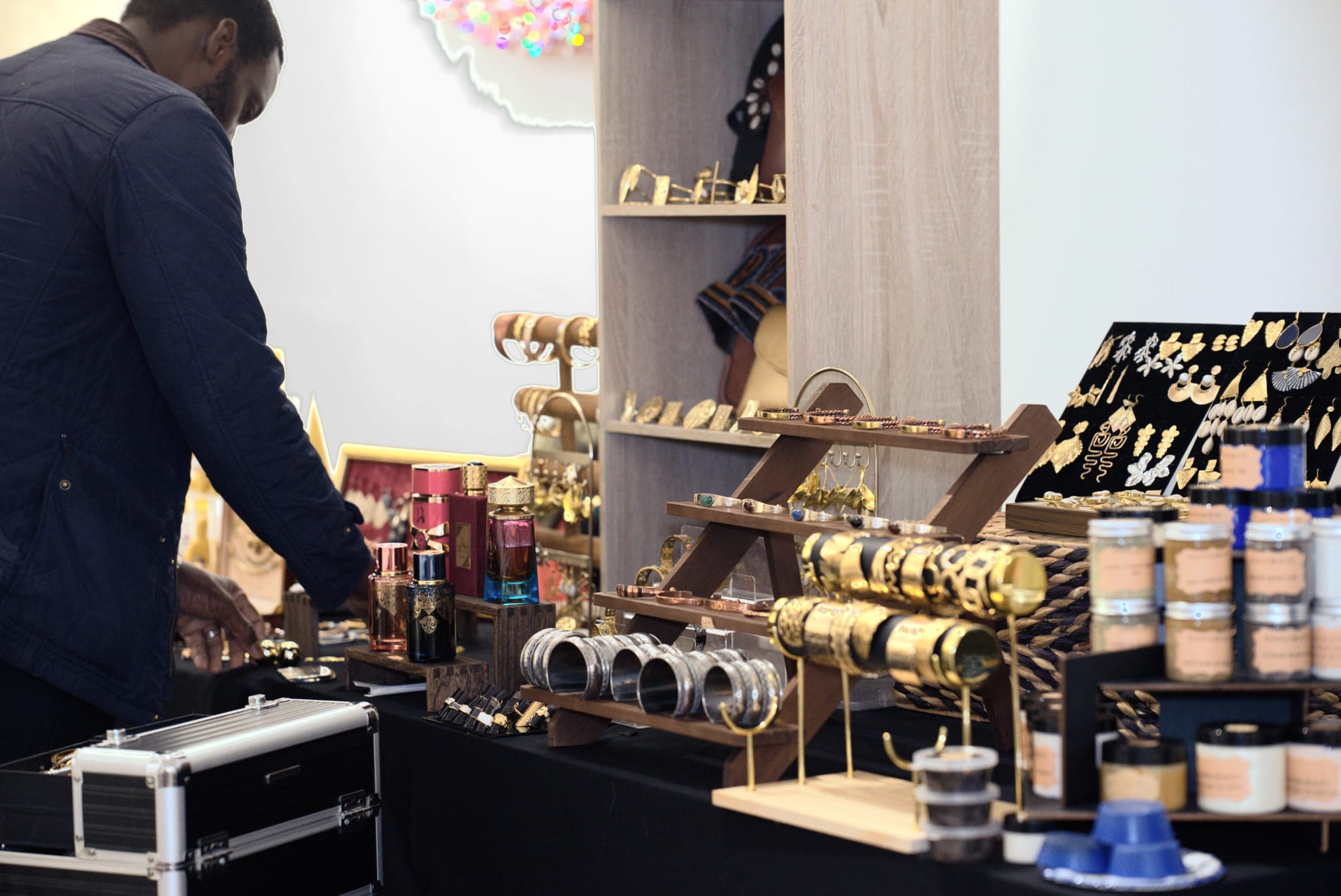 Marché de Noël photo 18