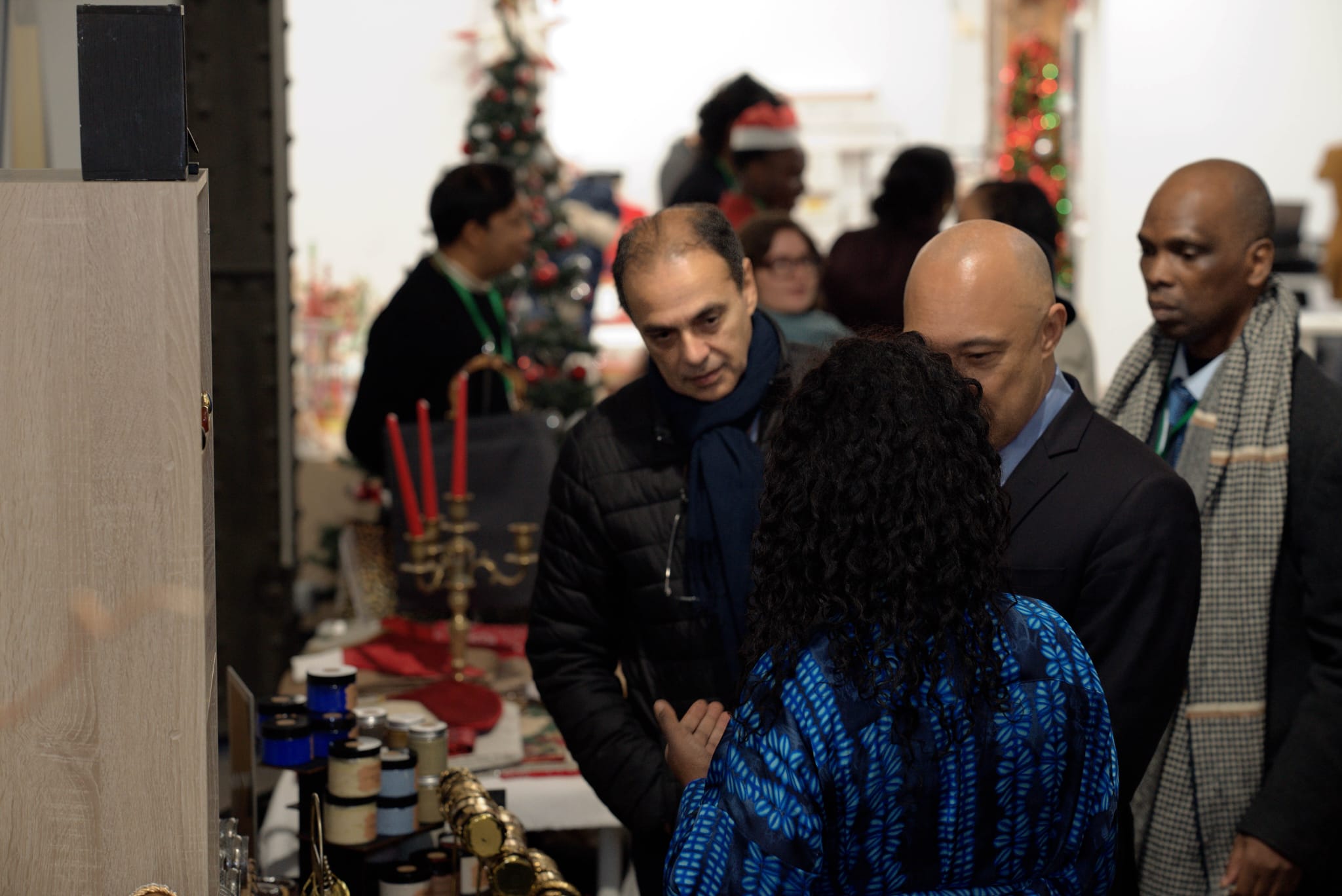 Marché de Noël photo 19