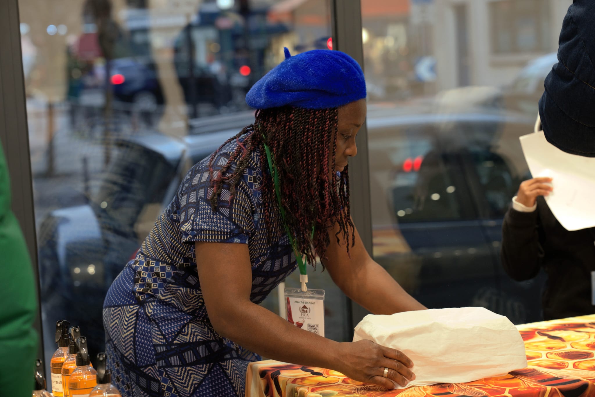 Marché de Noël photo 21