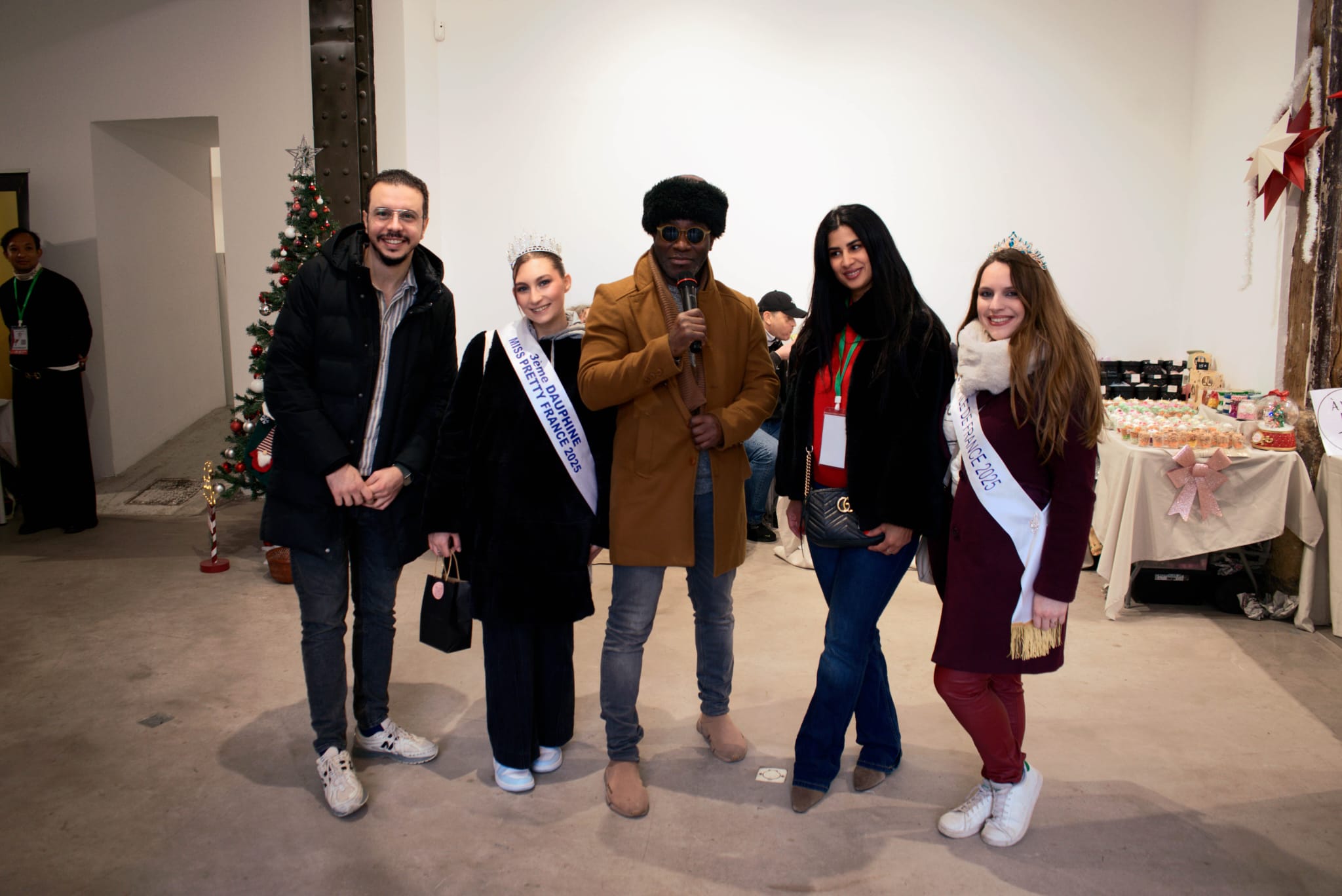 Marché de Noël photo 22