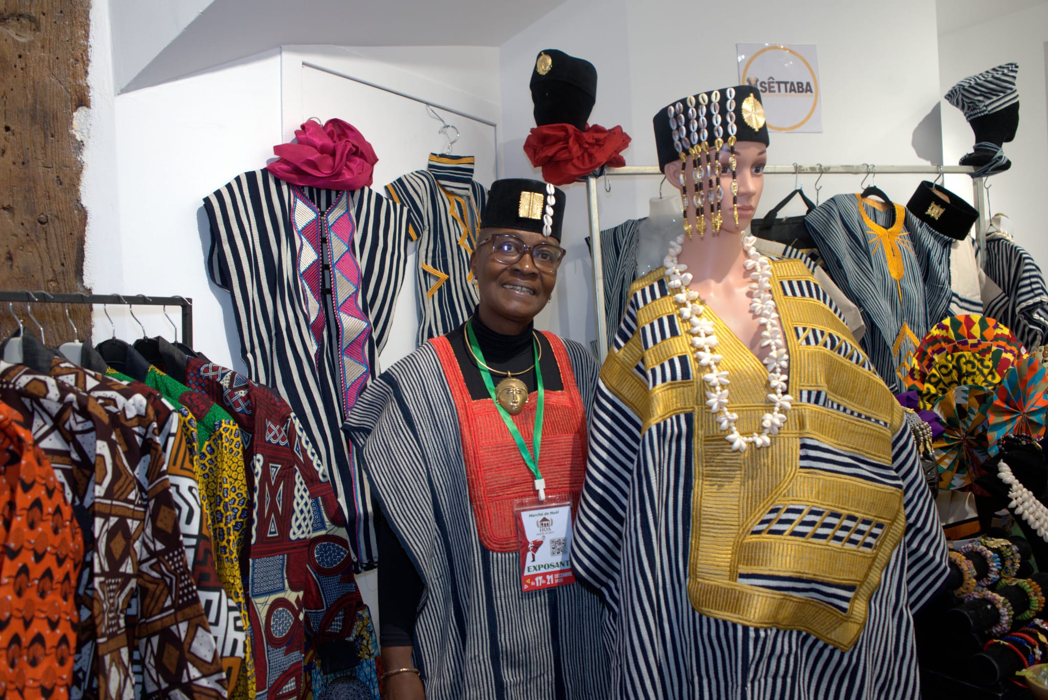 Marché de Noël photo 24