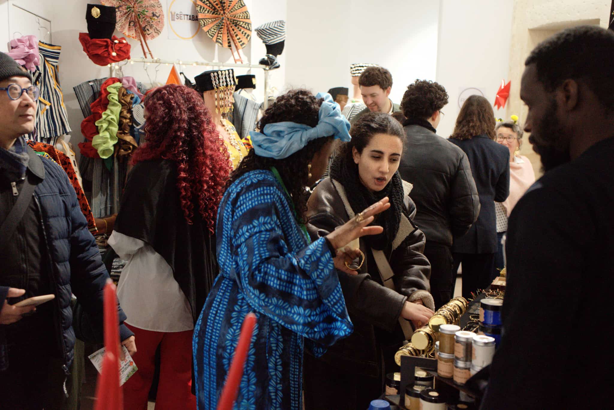 Marché de Noël photo 26