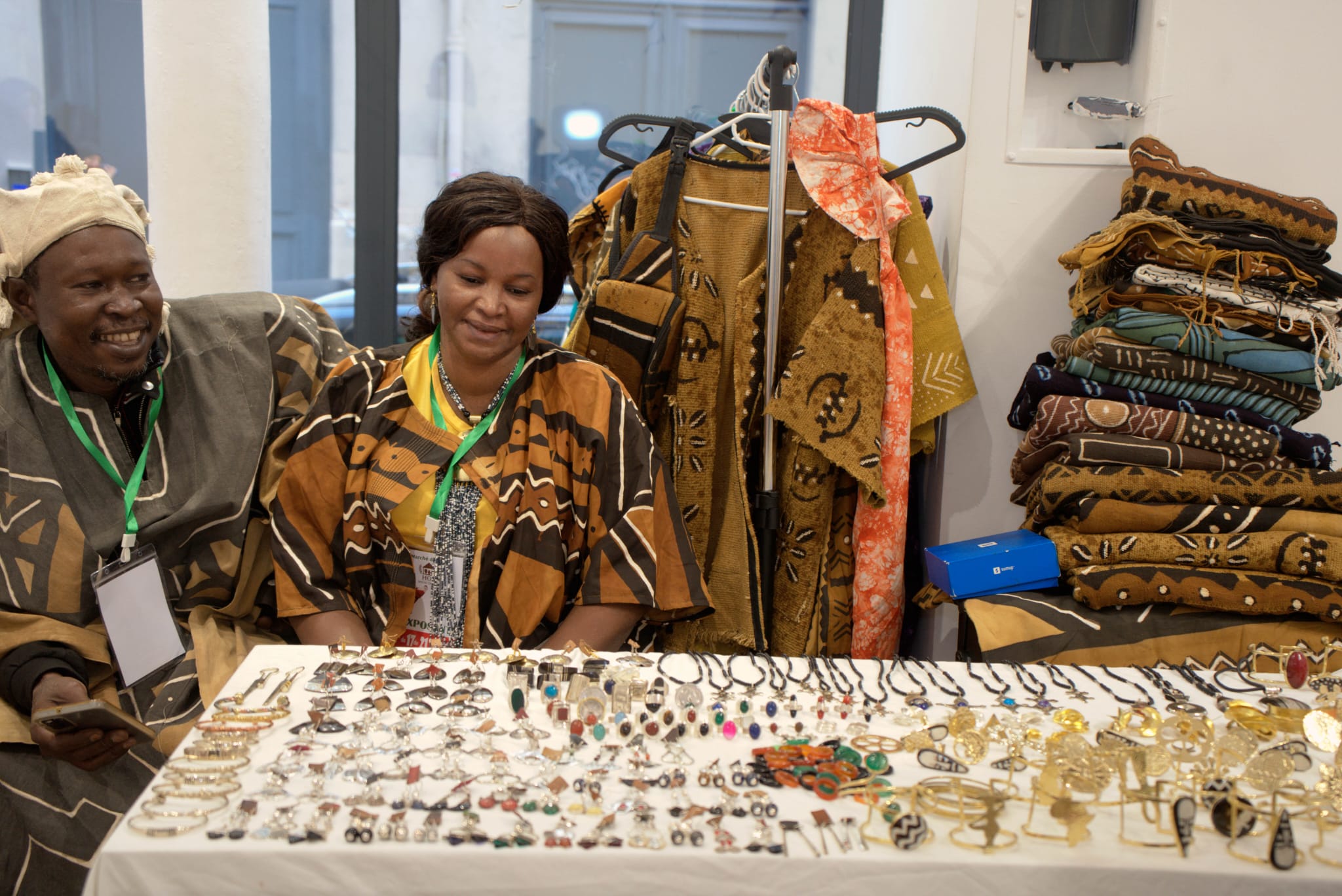 Marché de Noël photo 27