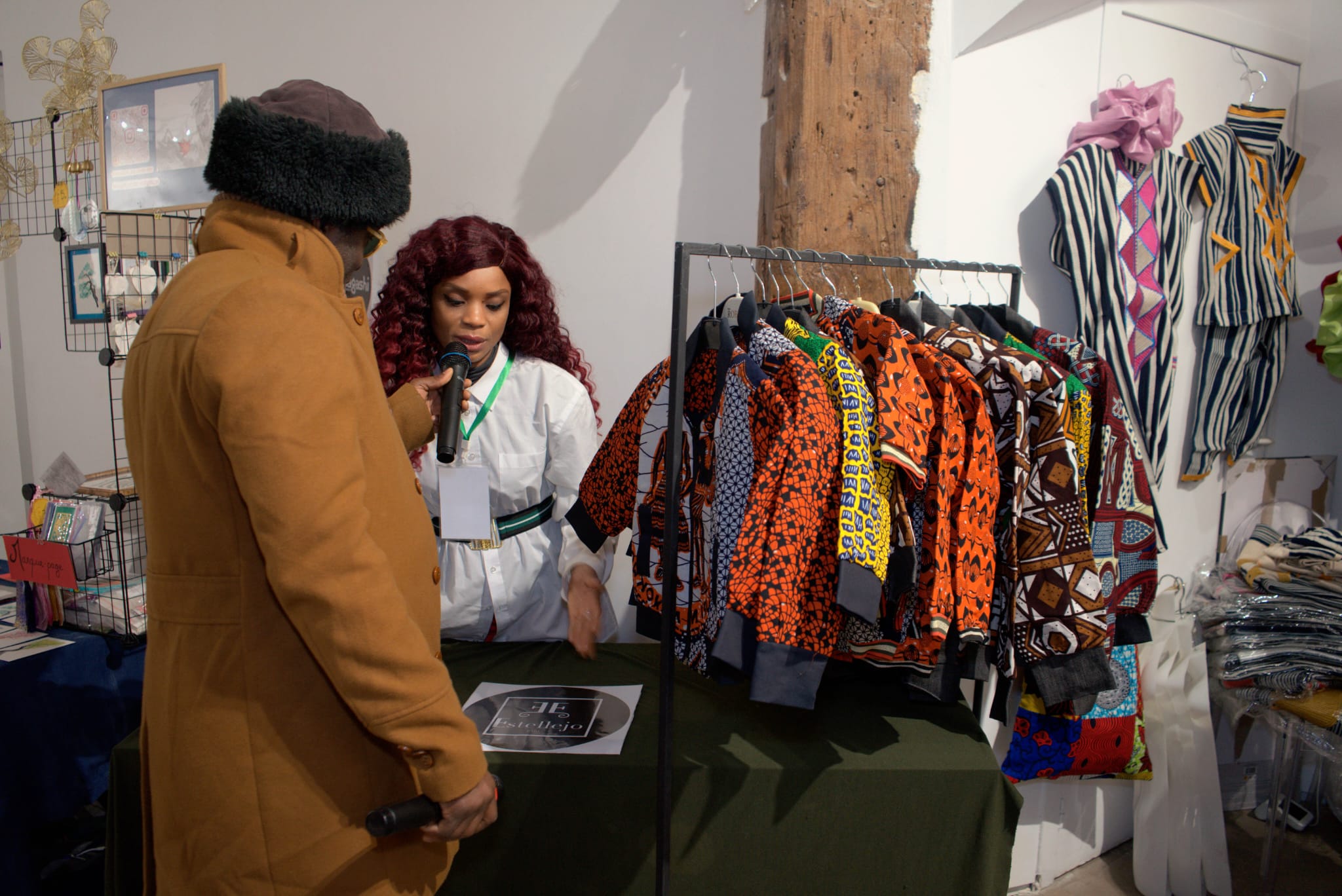 Marché de Noël photo 33