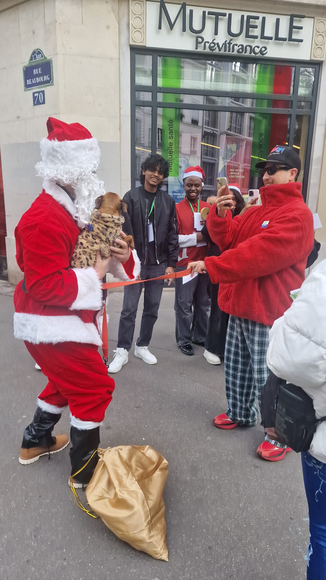 Marché de Noël photo 34