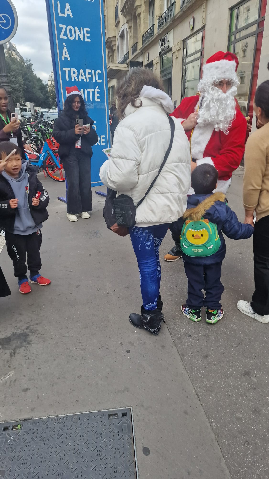 Marché de Noël photo 35