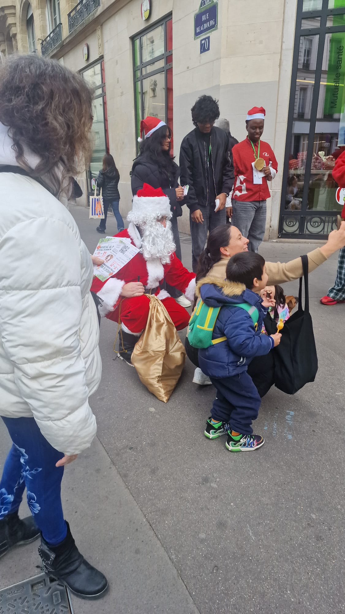 Marché de Noël photo 36