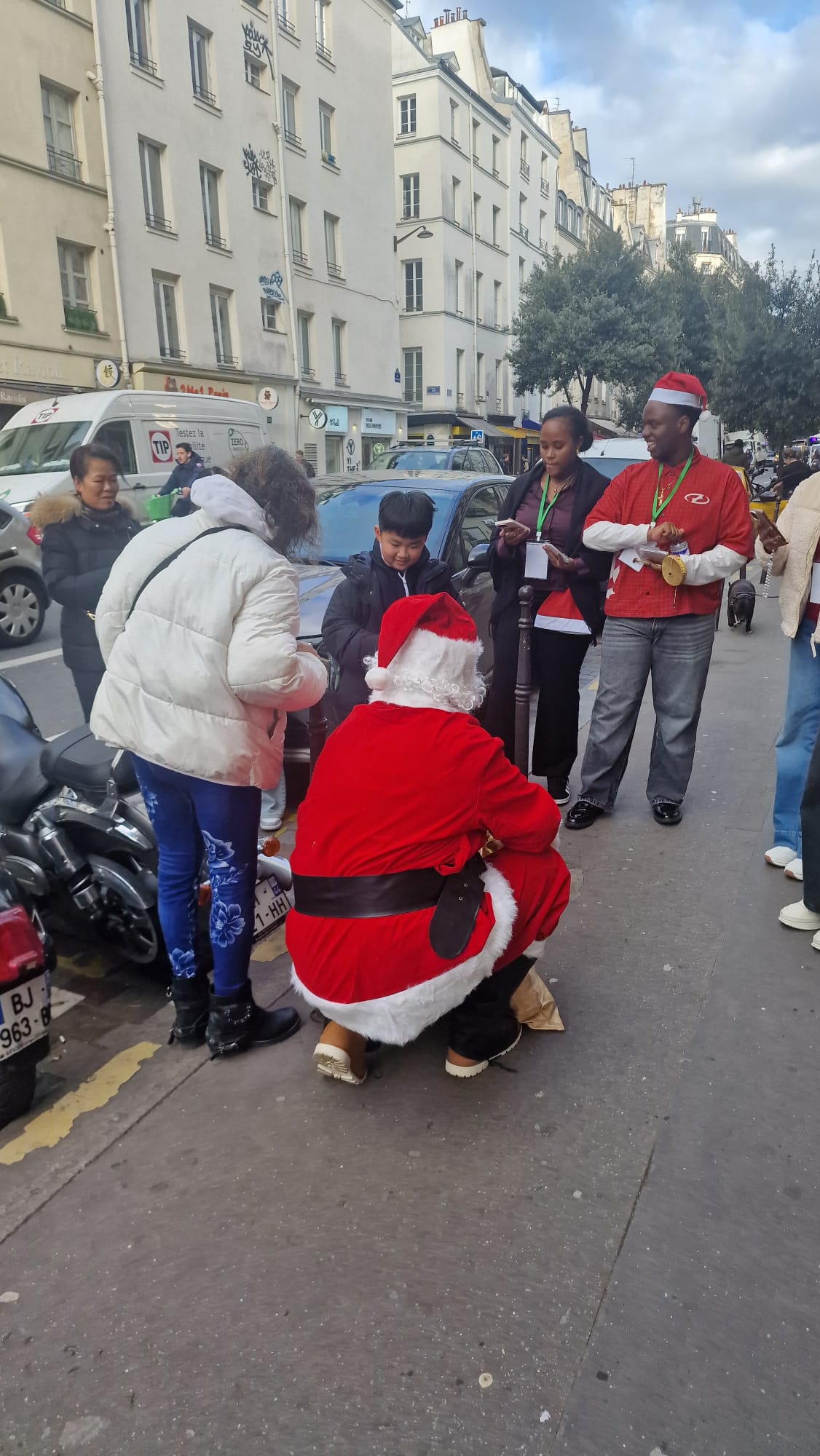 Marché de Noël photo 37