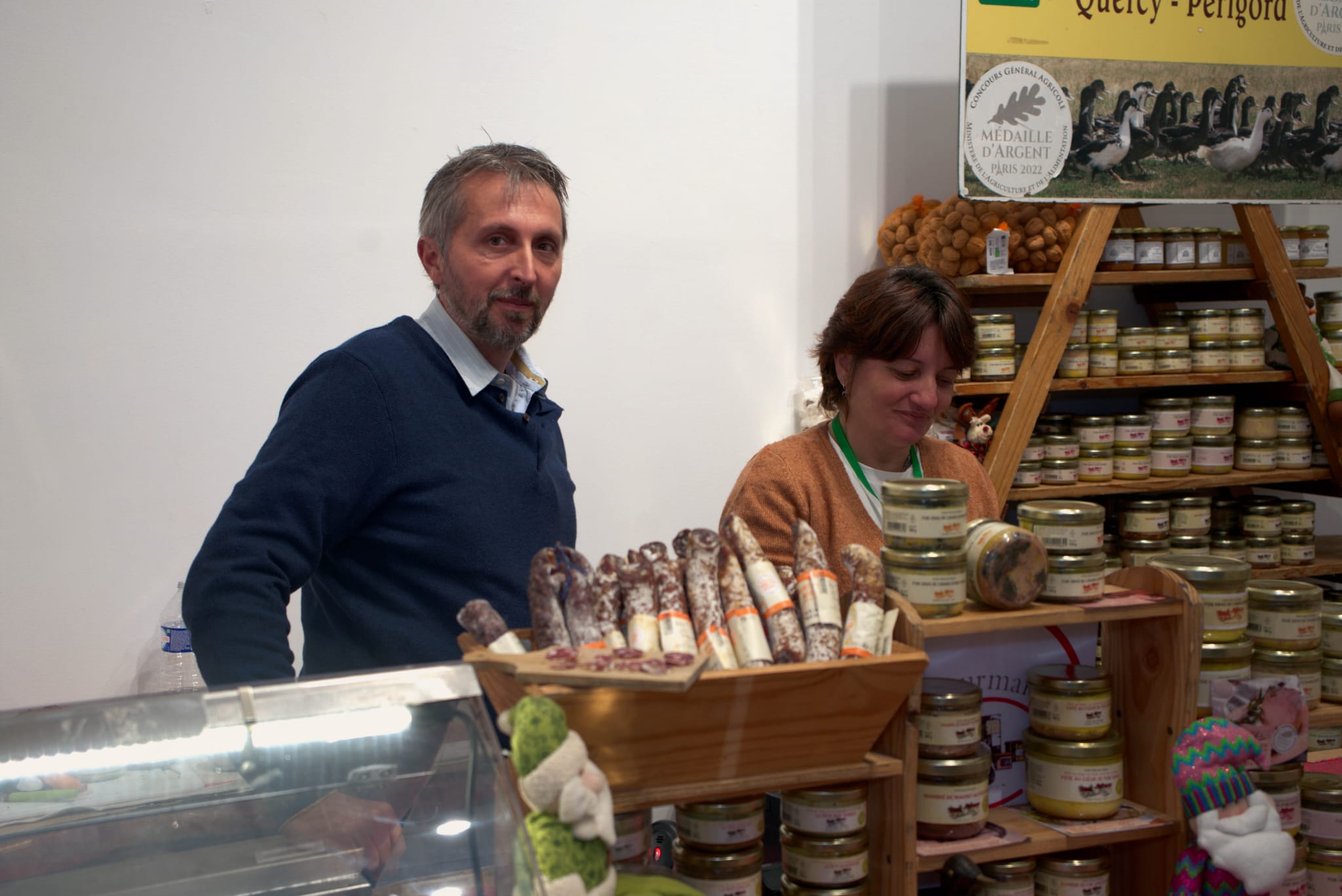 Marché de Noël photo 38