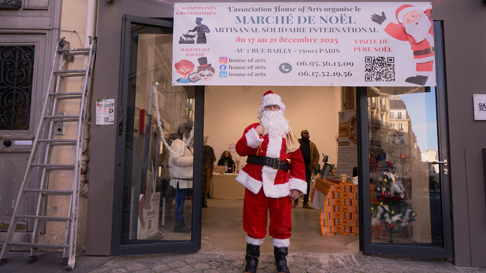 Marché de Noël photo 39