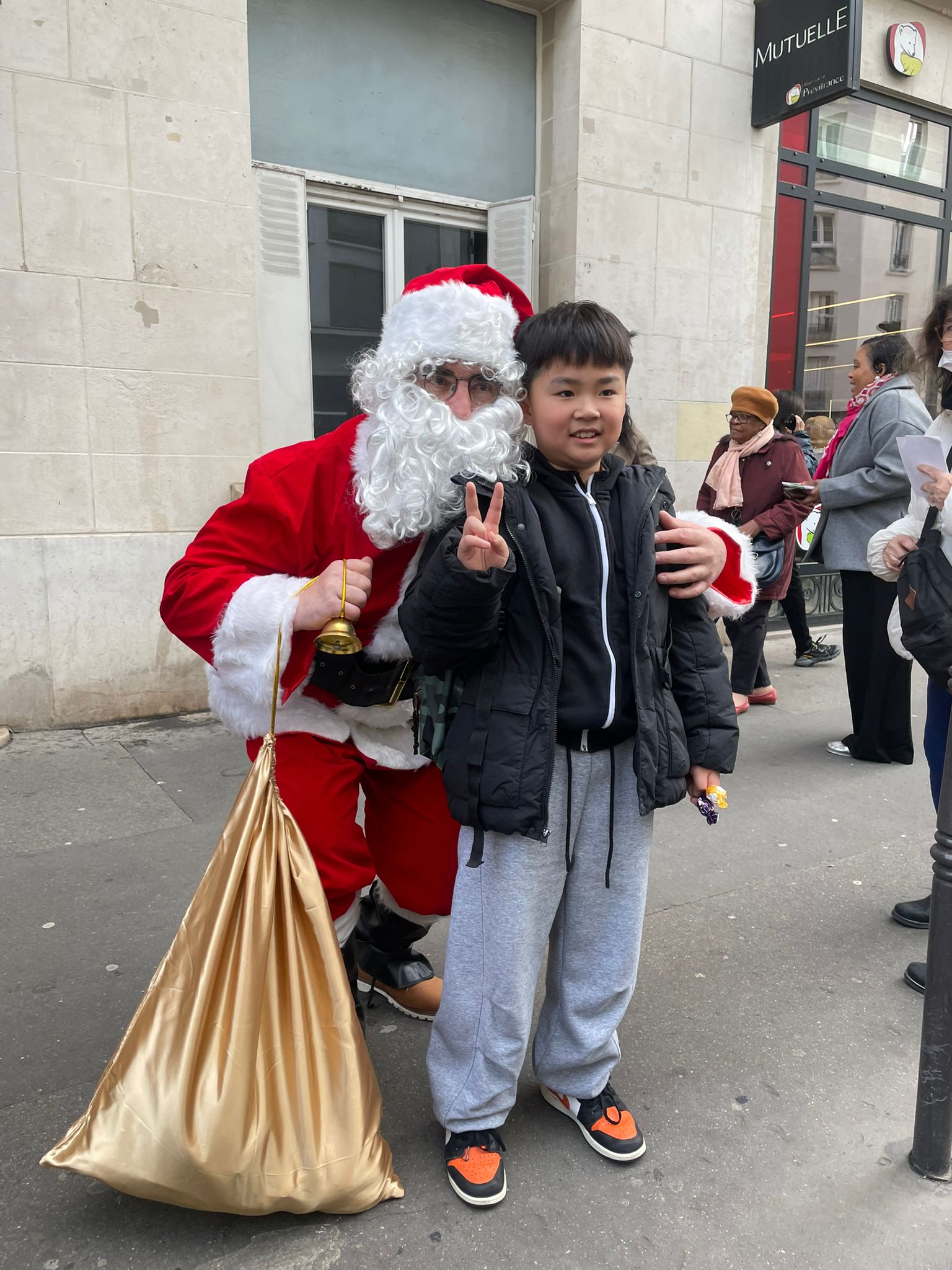 Marché de Noël photo 40
