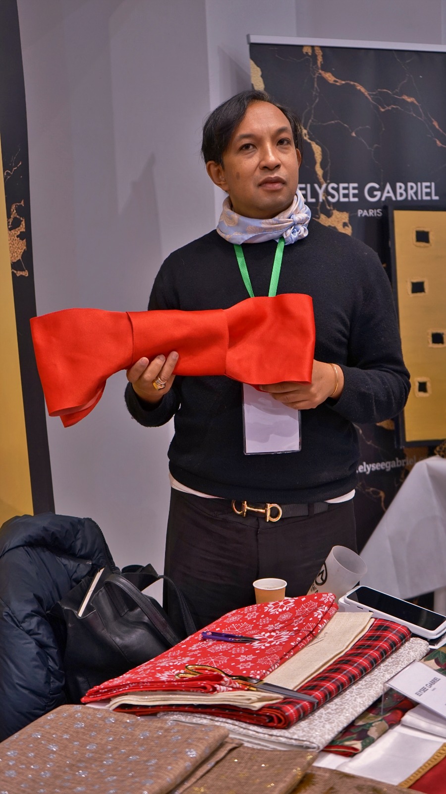 Marché de Noël photo 41