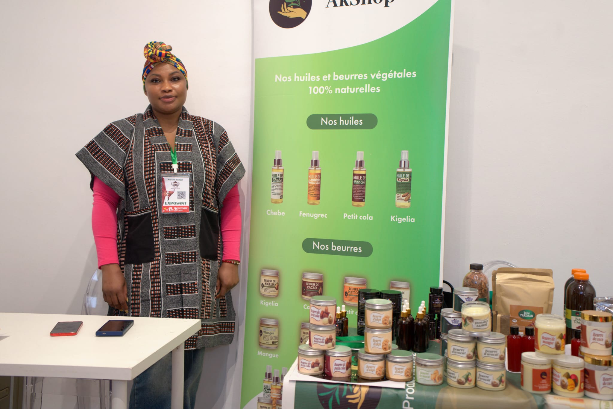 Marché de Noël photo 42