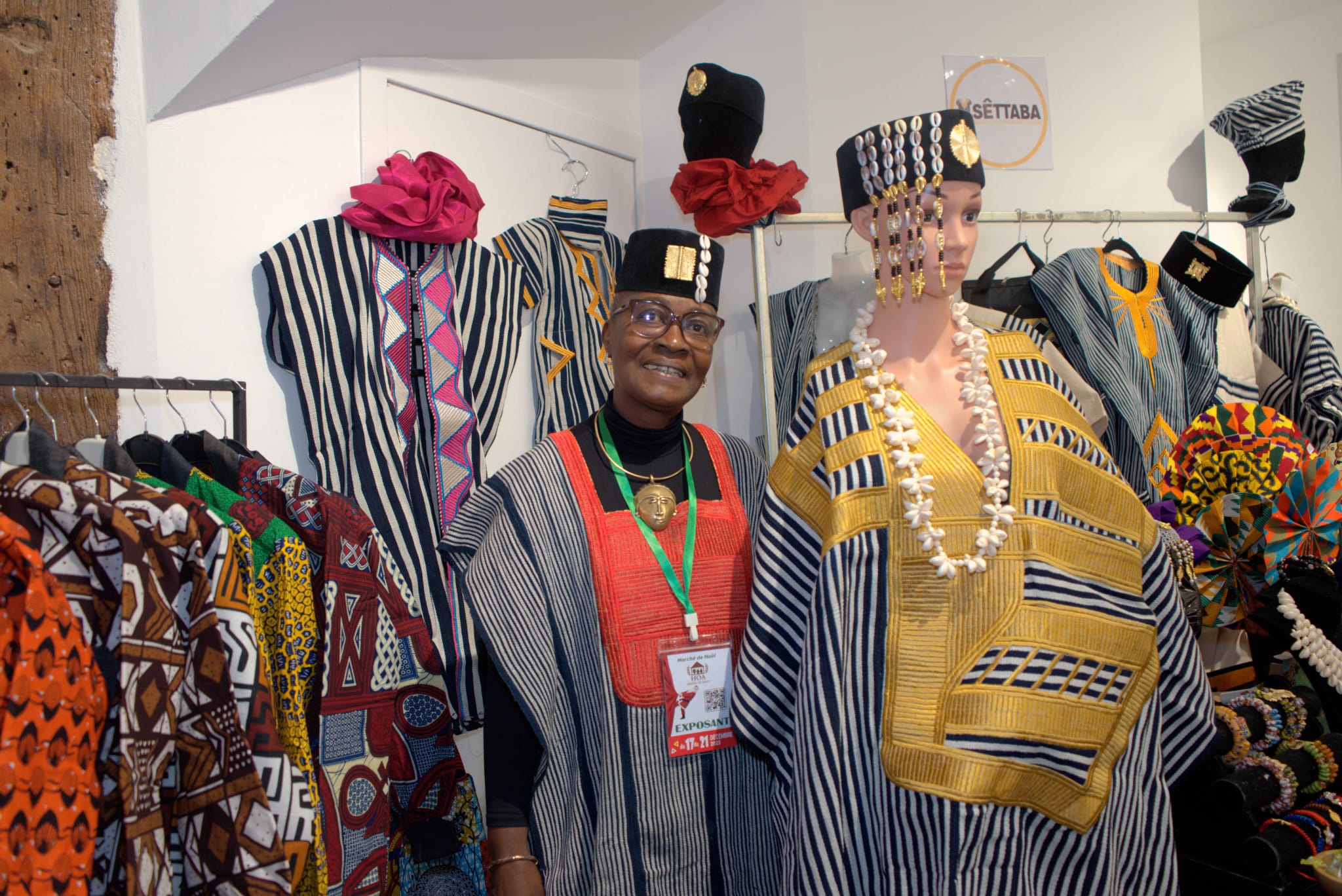 Marché de Noël photo 43