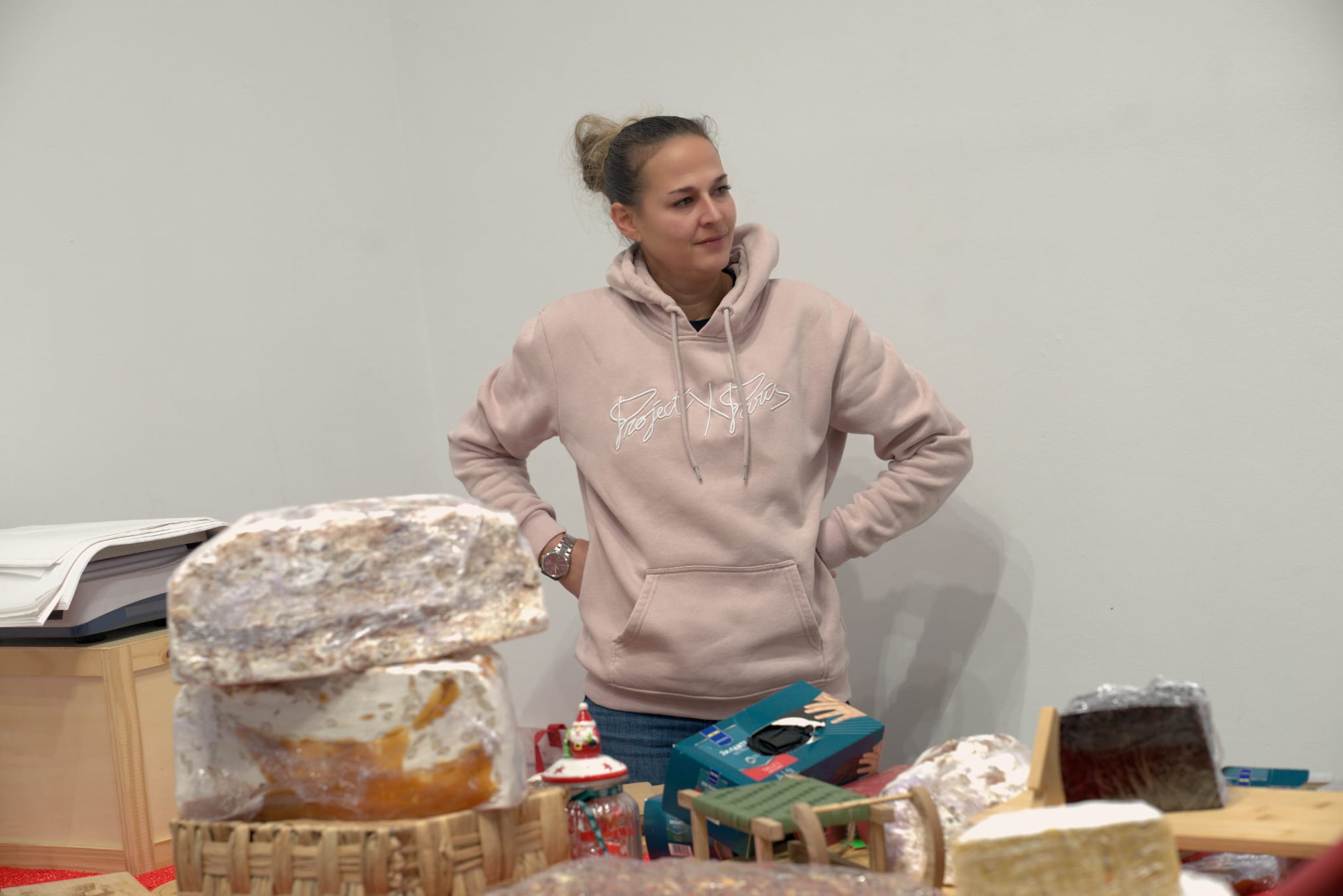 Marché de Noël photo 44