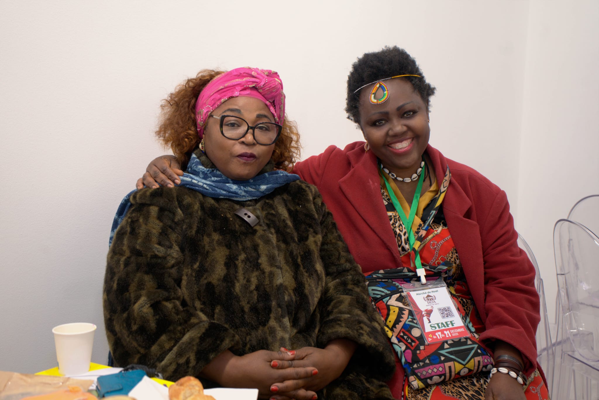 Marché de Noël photo 45