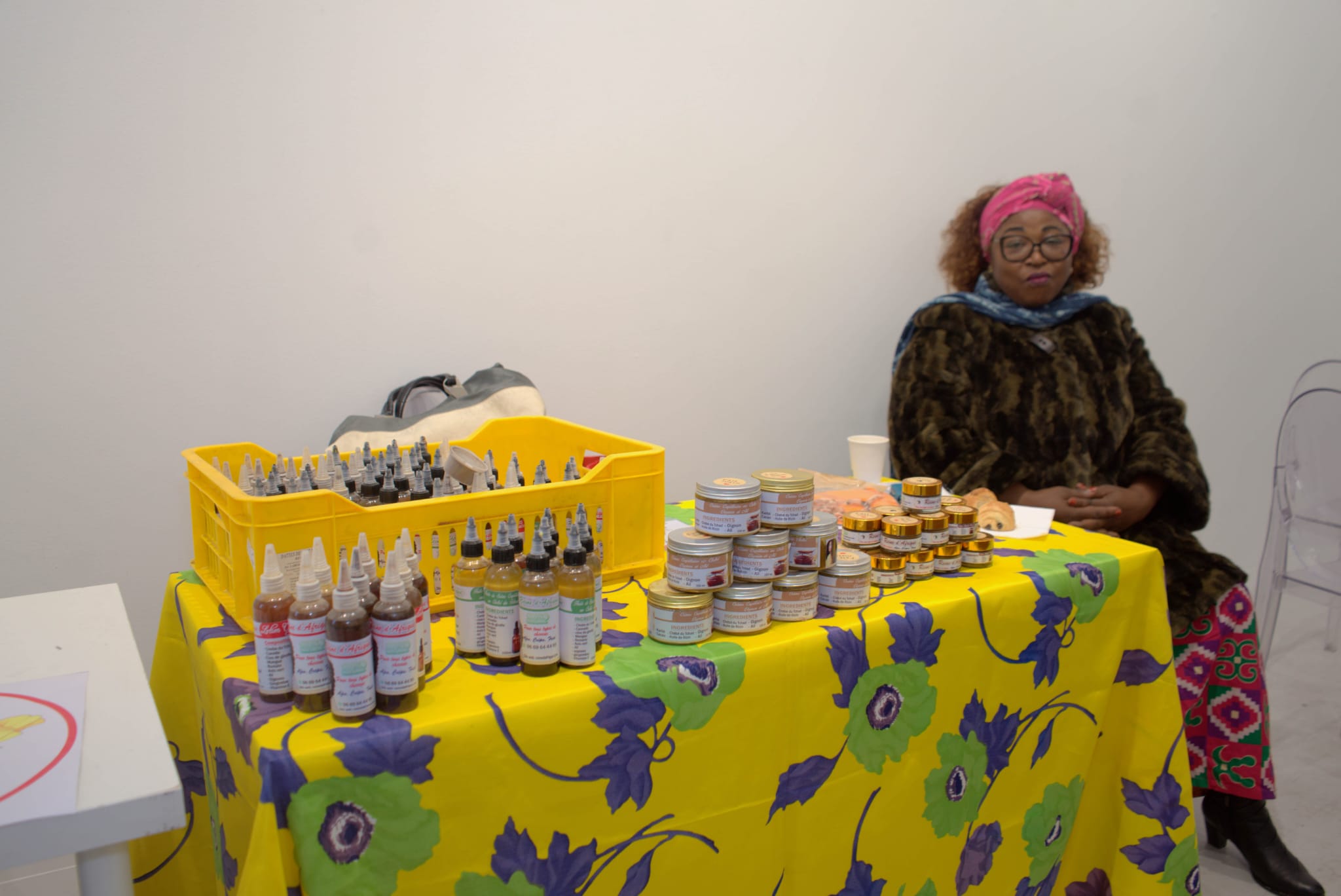 Marché de Noël photo 46