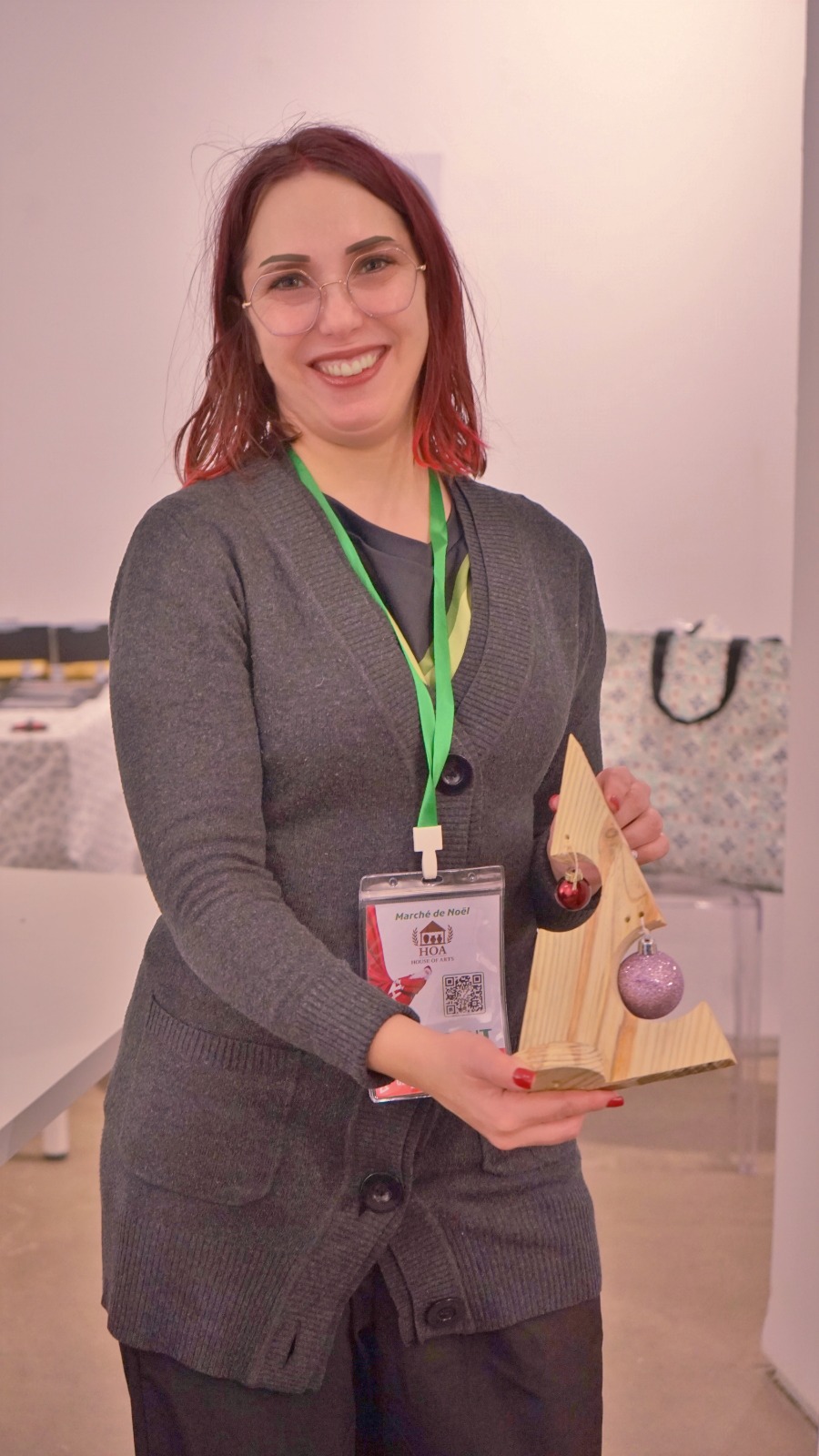 Marché de Noël photo 47