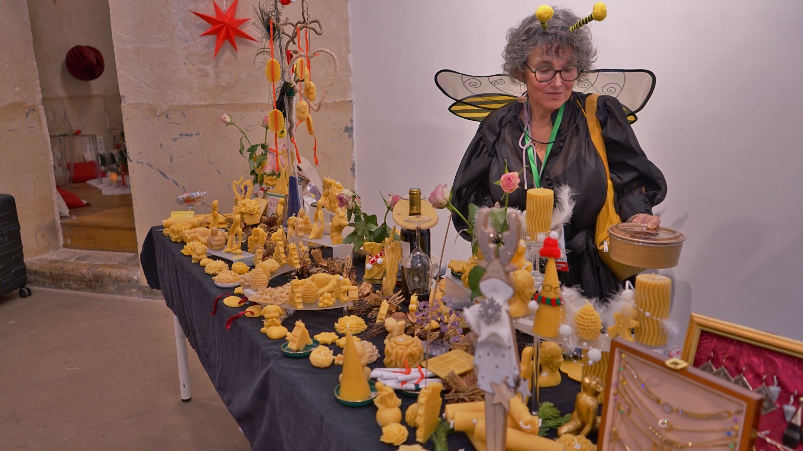 Marché de Noël photo 48