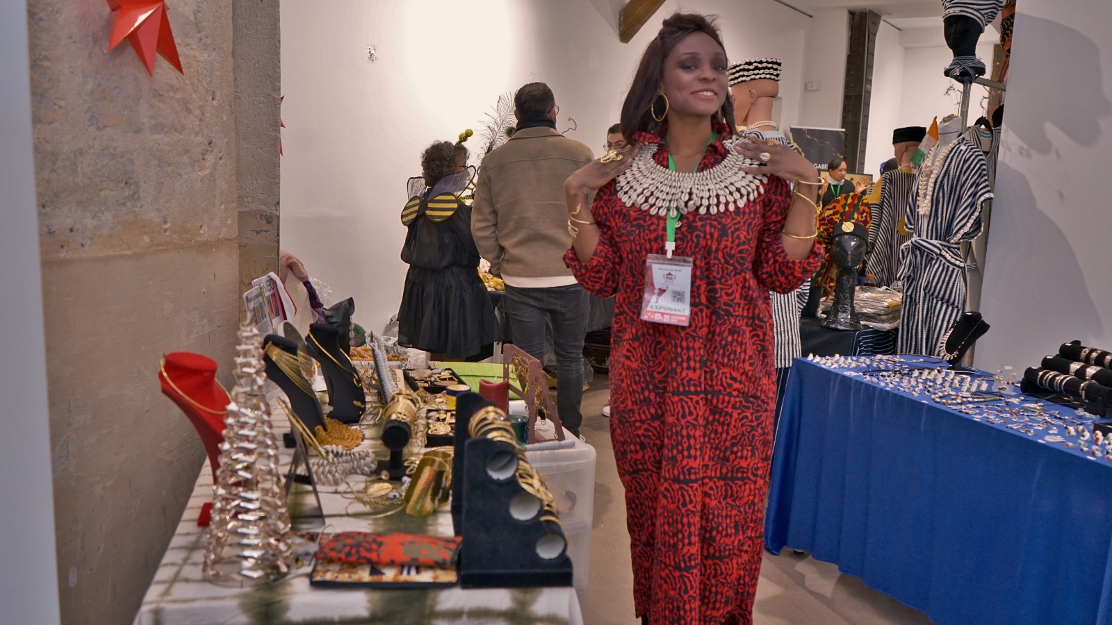 Marché de Noël photo 49