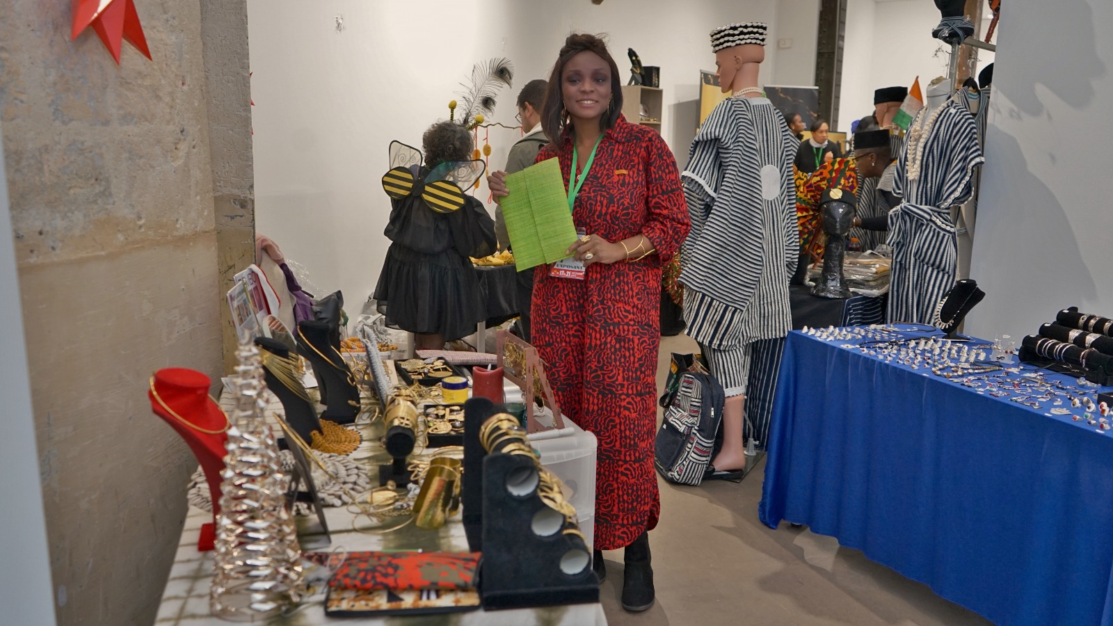 Marché de Noël photo 50