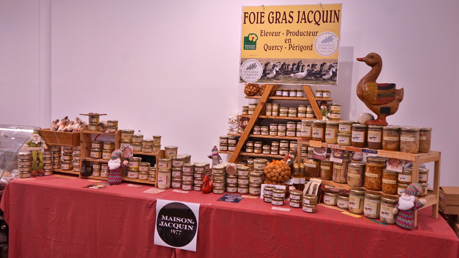 Marché de Noël photo 53