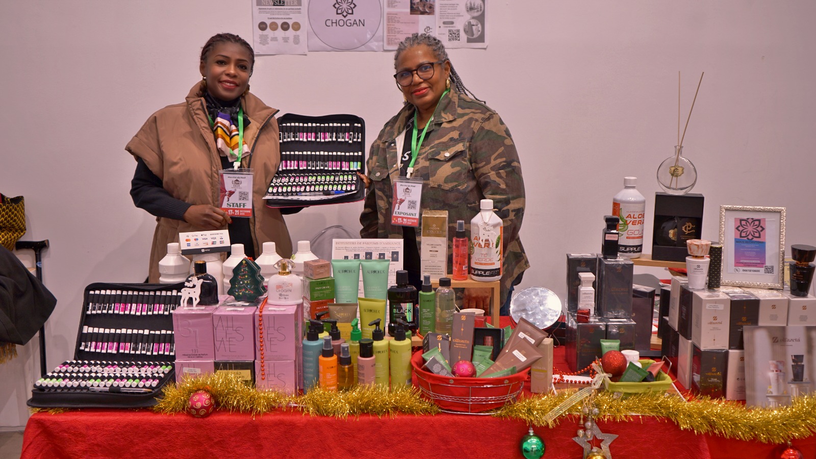 Marché de Noël photo 54