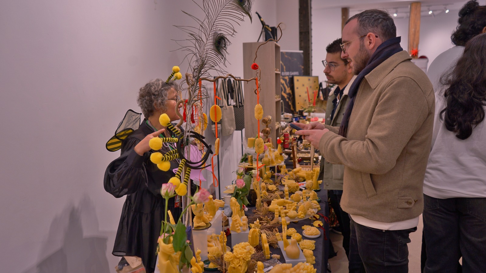 Marché de Noël photo 55