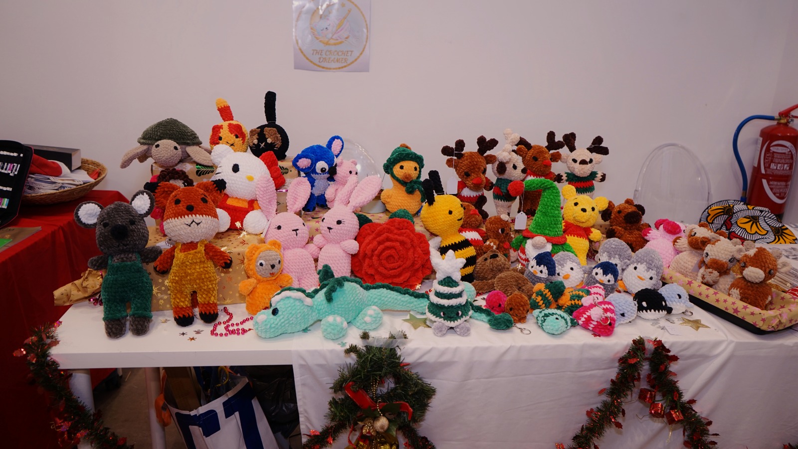 Marché de Noël photo 56