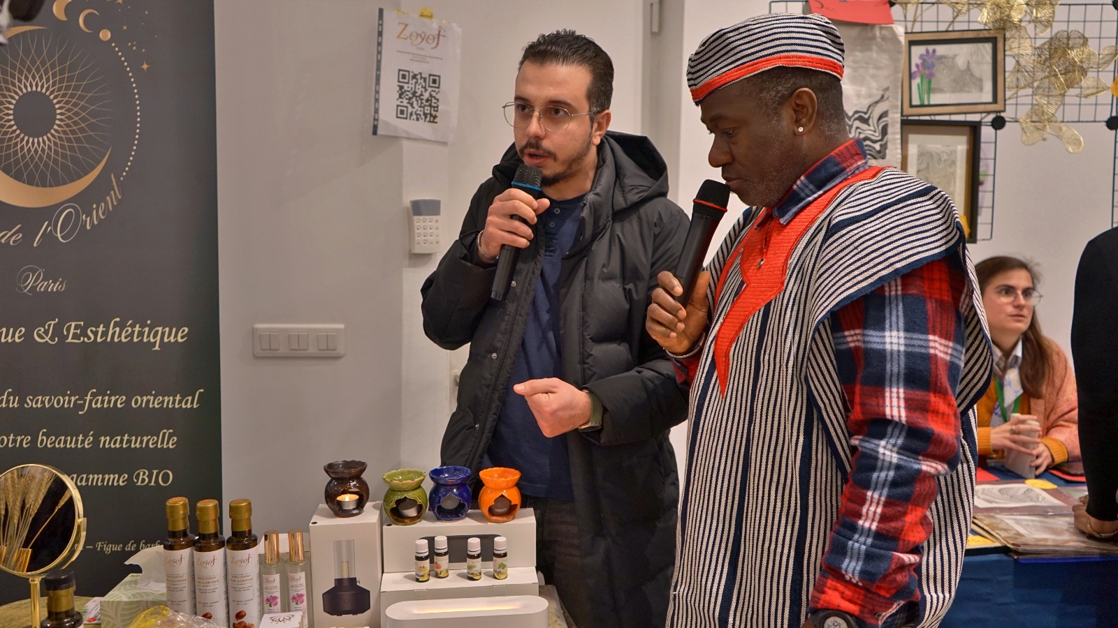 Marché de Noël photo 57