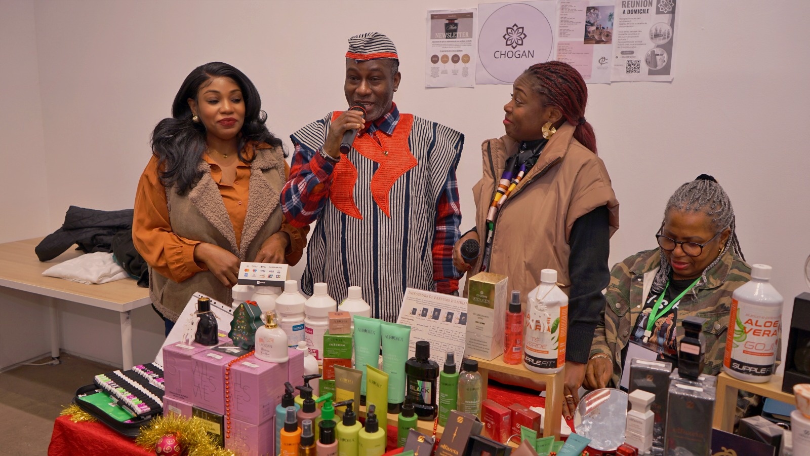 Marché de Noël photo 58