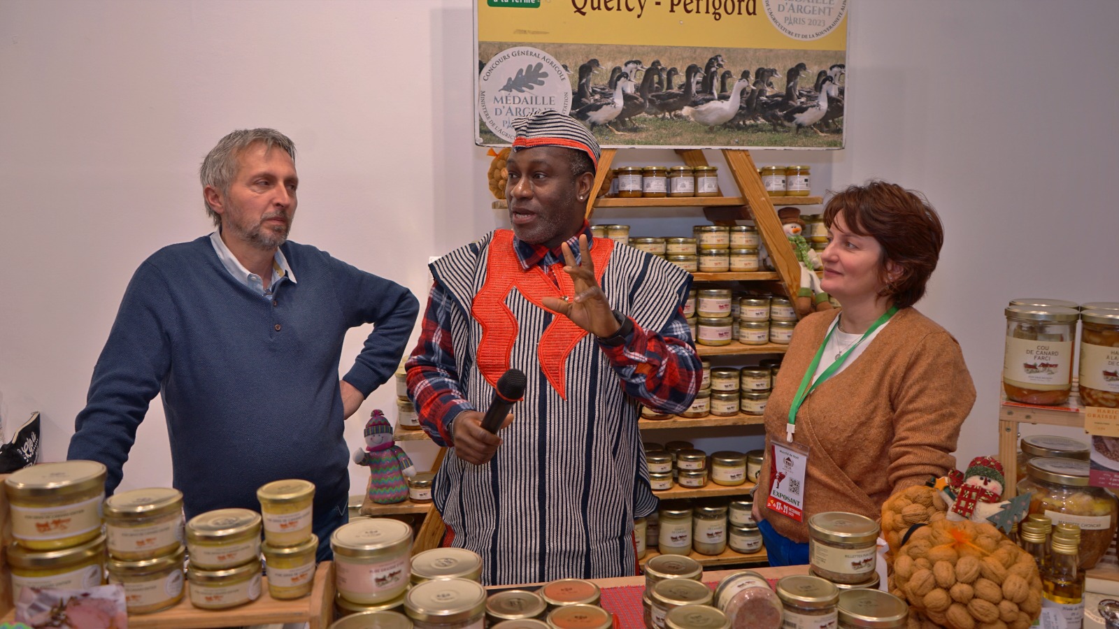 Marché de Noël photo 59