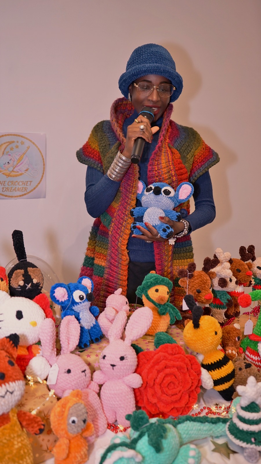 Marché de Noël photo 60