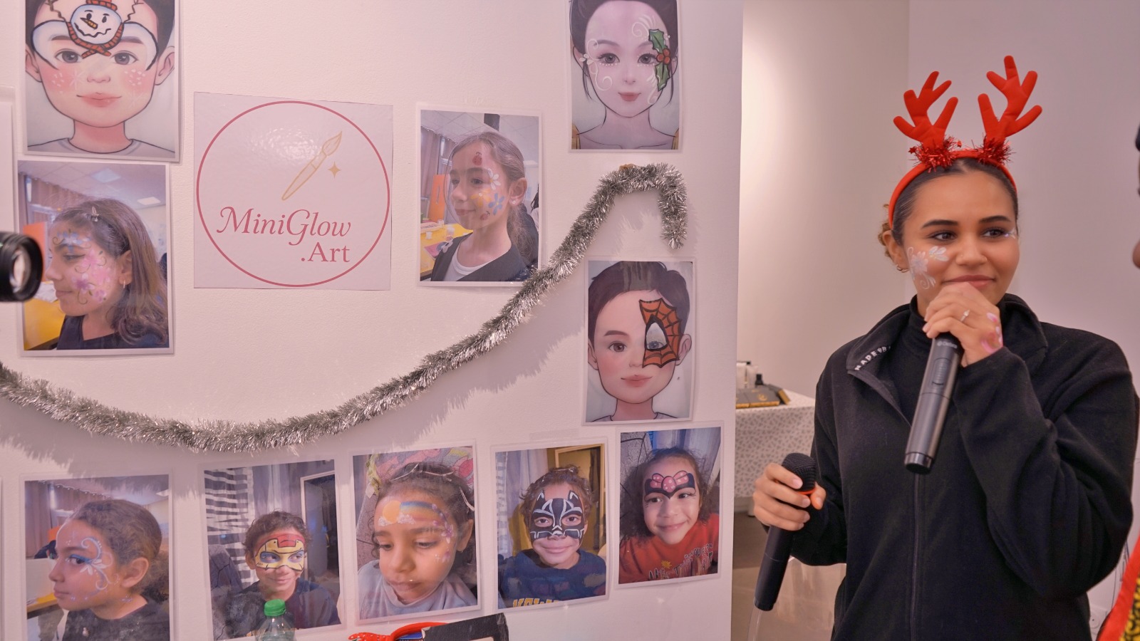 Marché de Noël photo 61