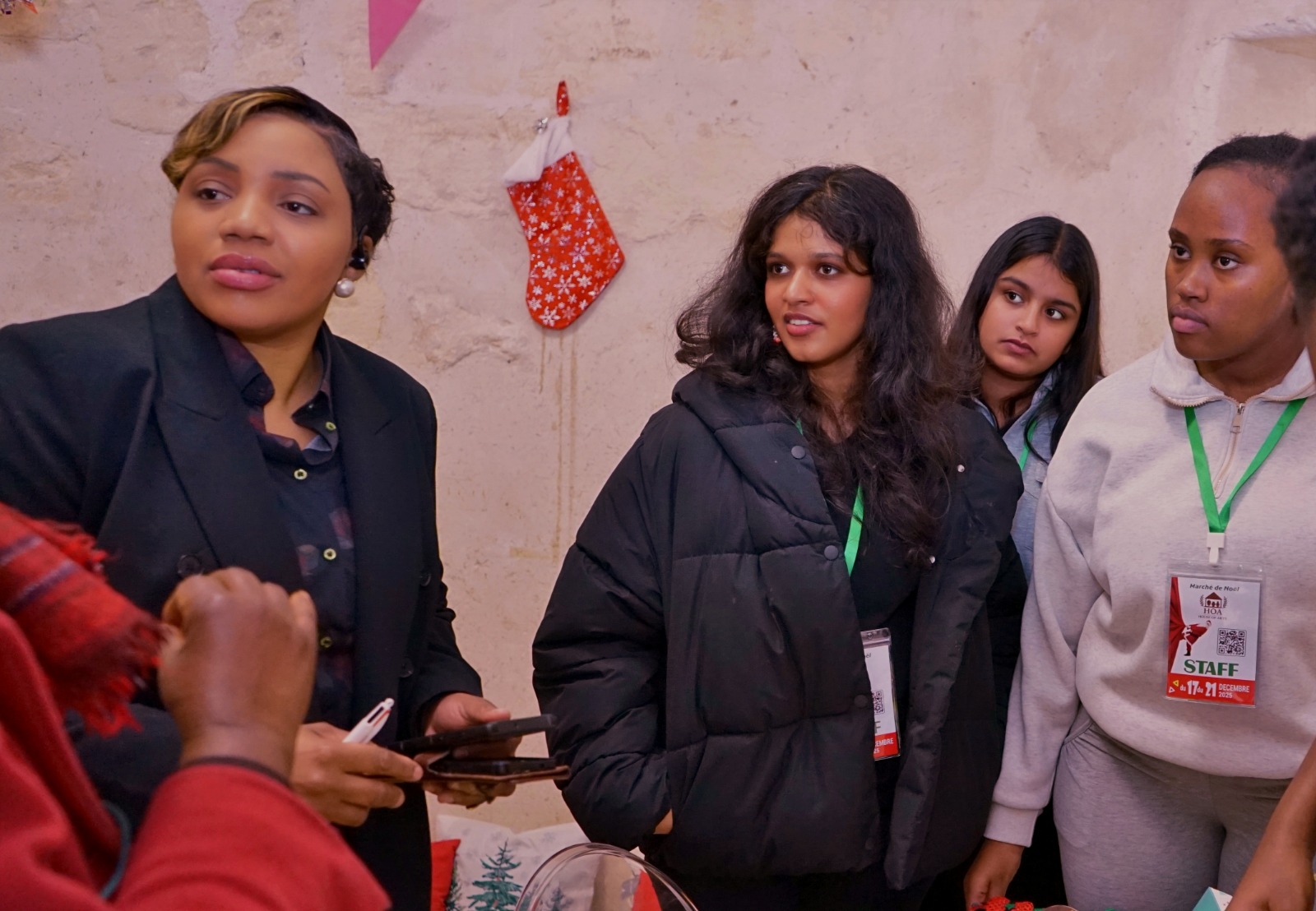 Marché de Noël photo 63